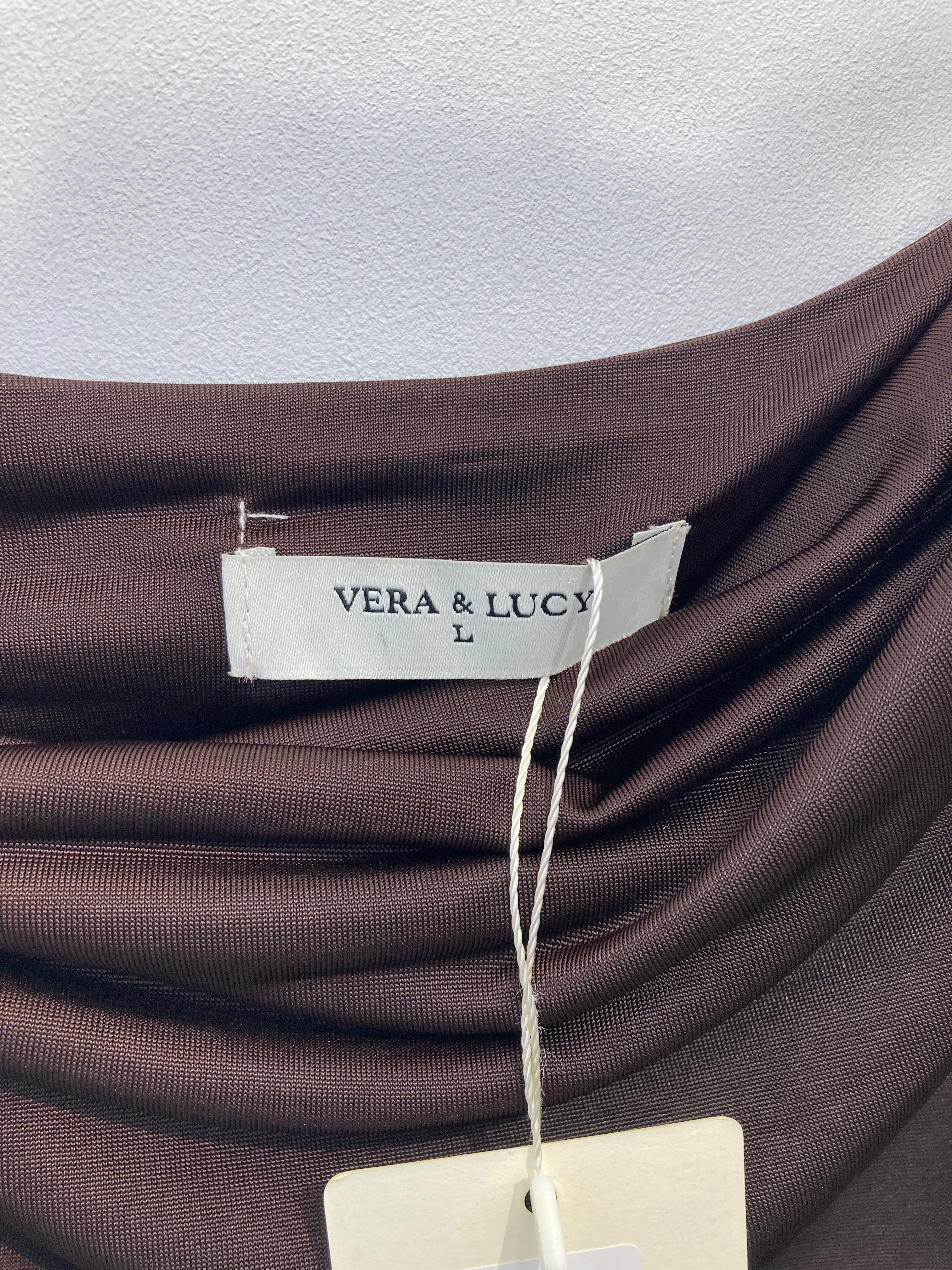Vera & Lucy Kjole