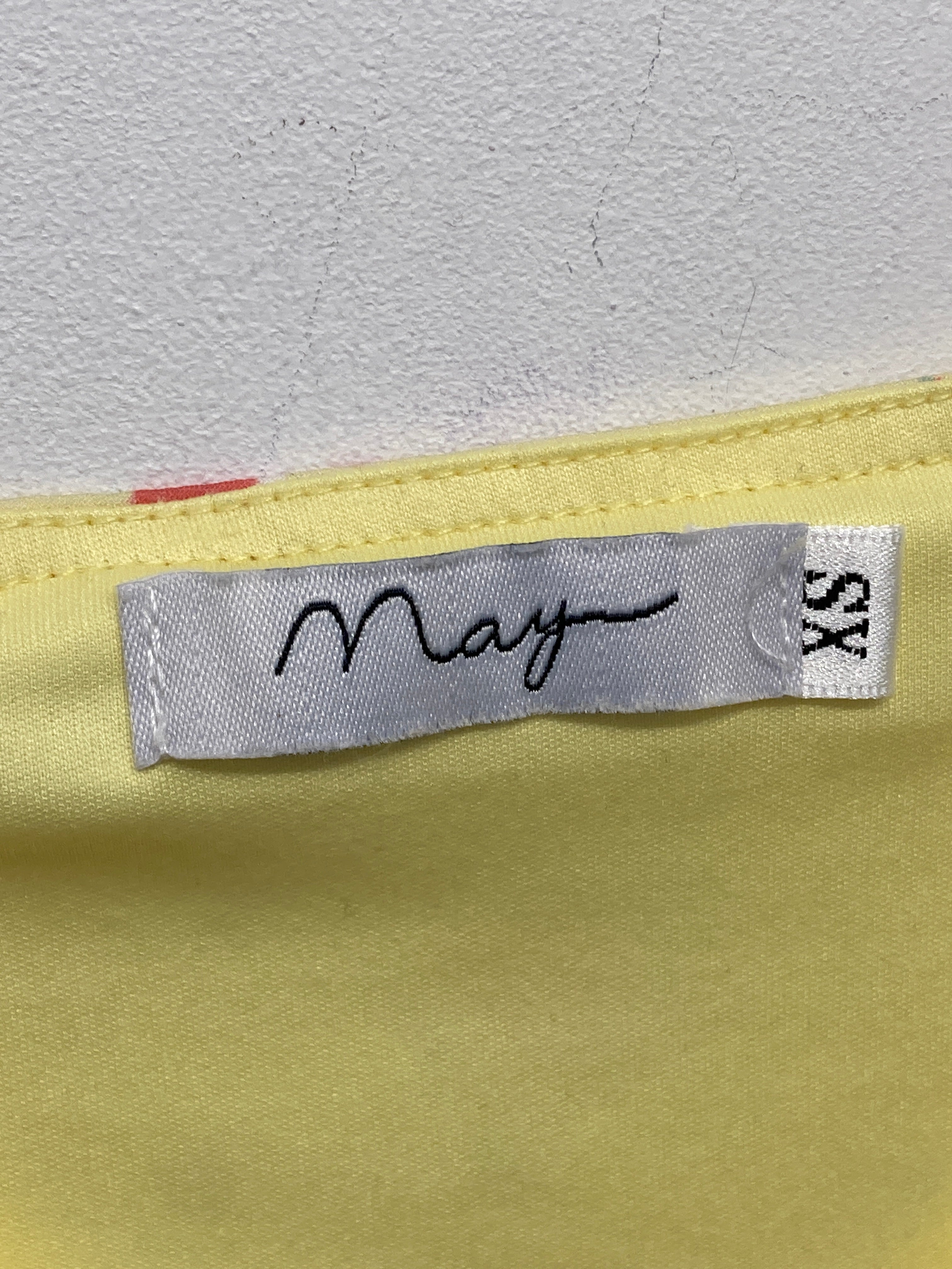 May Kjole