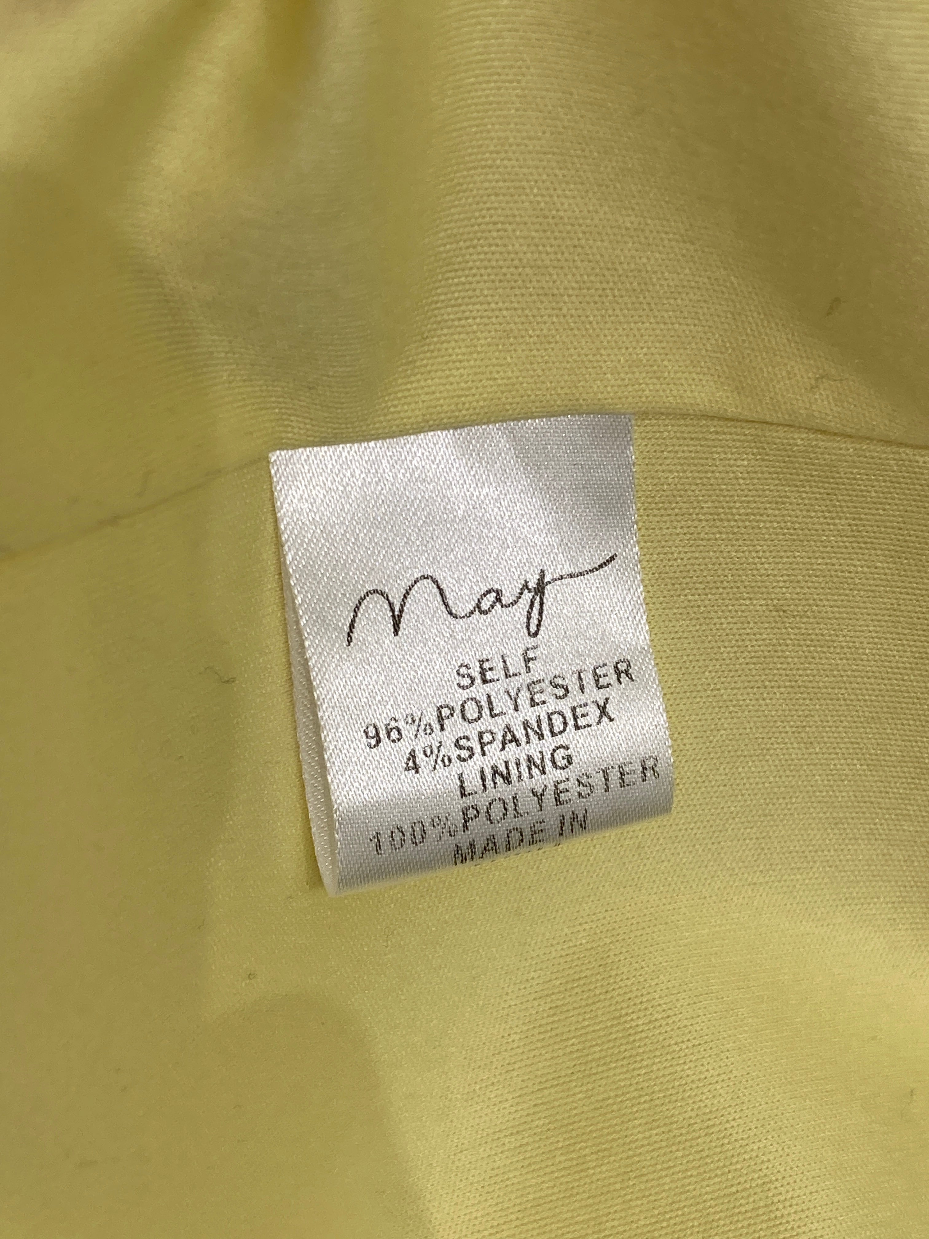 May Kjole