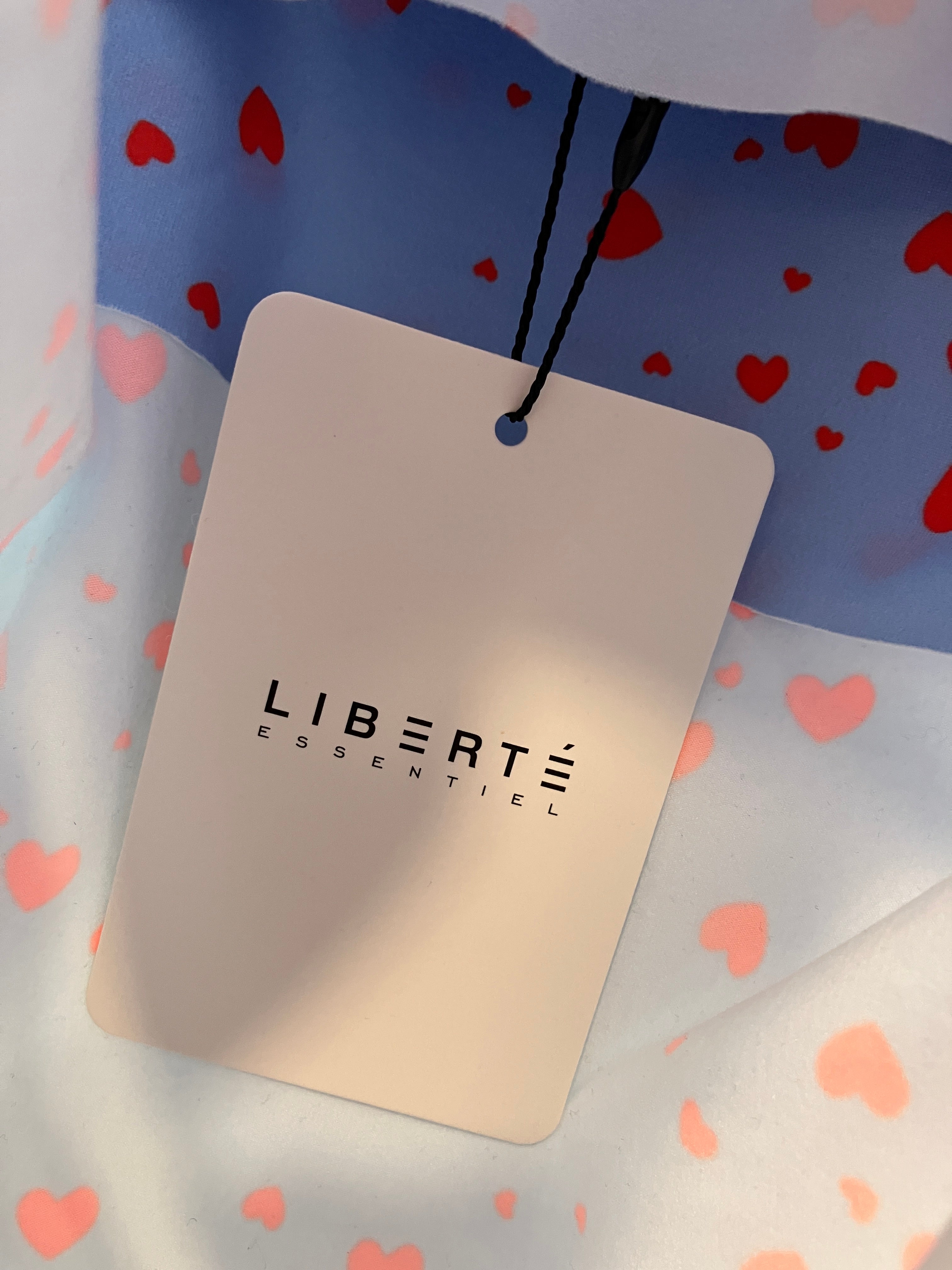 Libertè Top