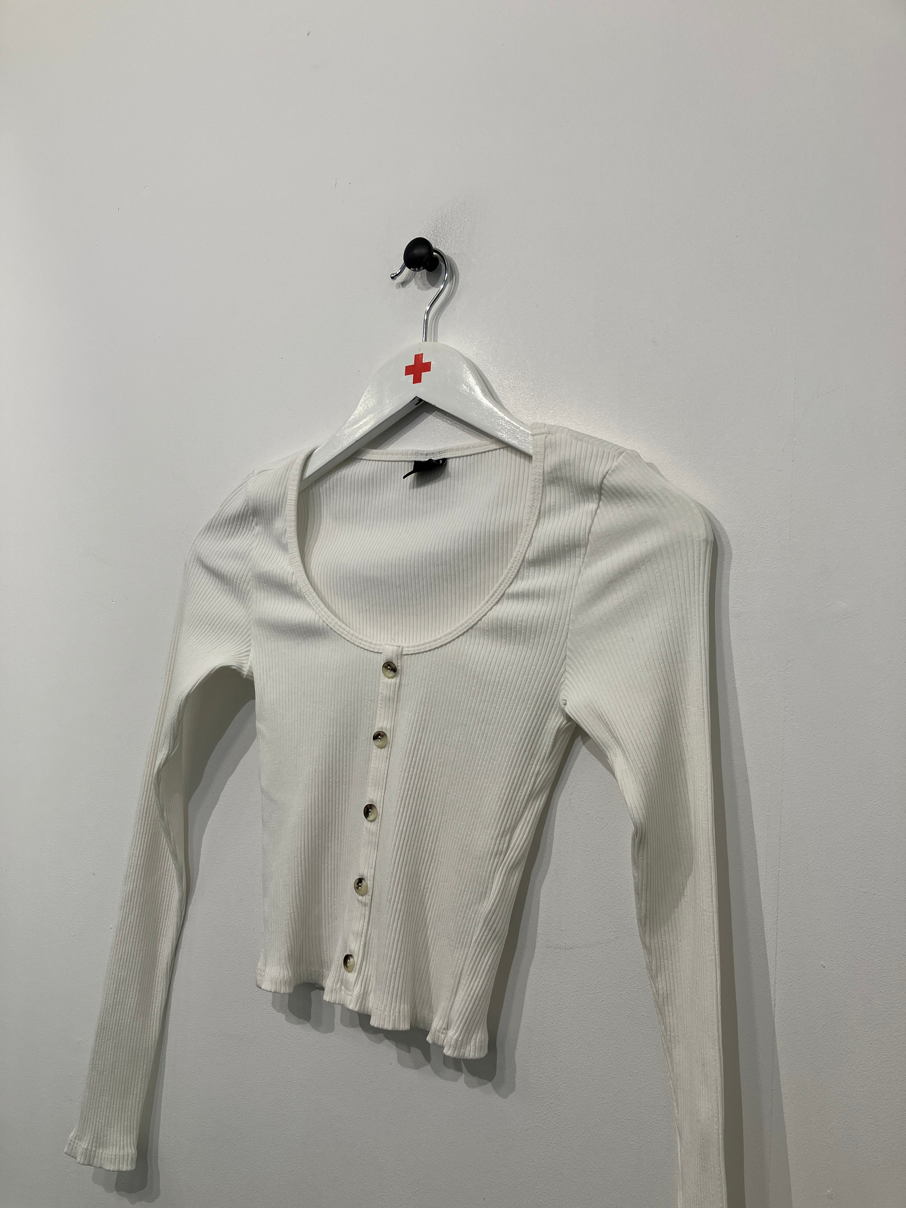Gina Tricot Bluse