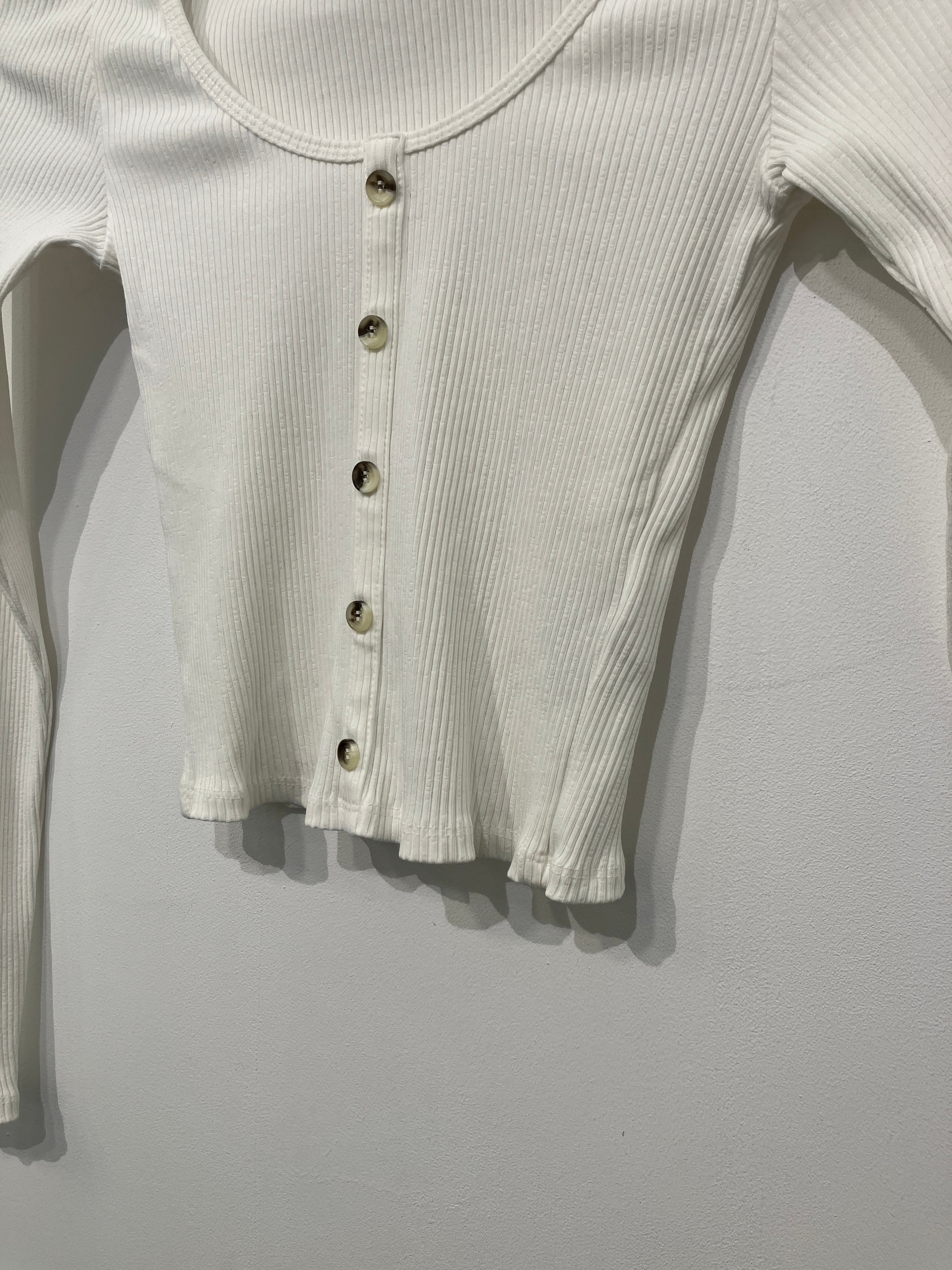 Gina Tricot Bluse