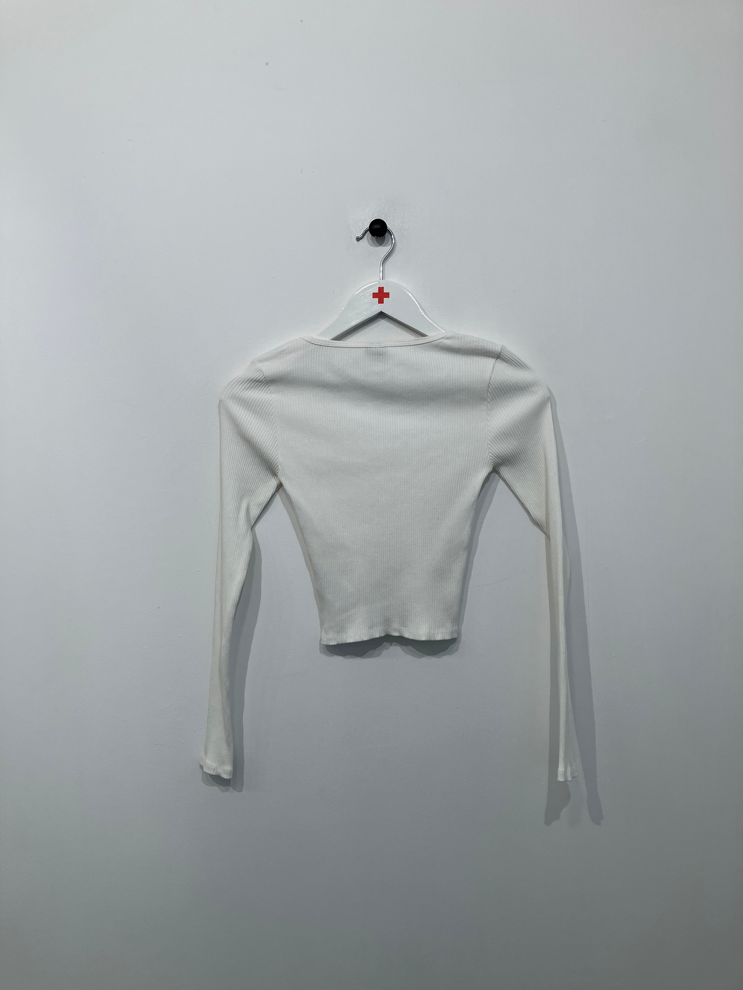 Gina Tricot Bluse