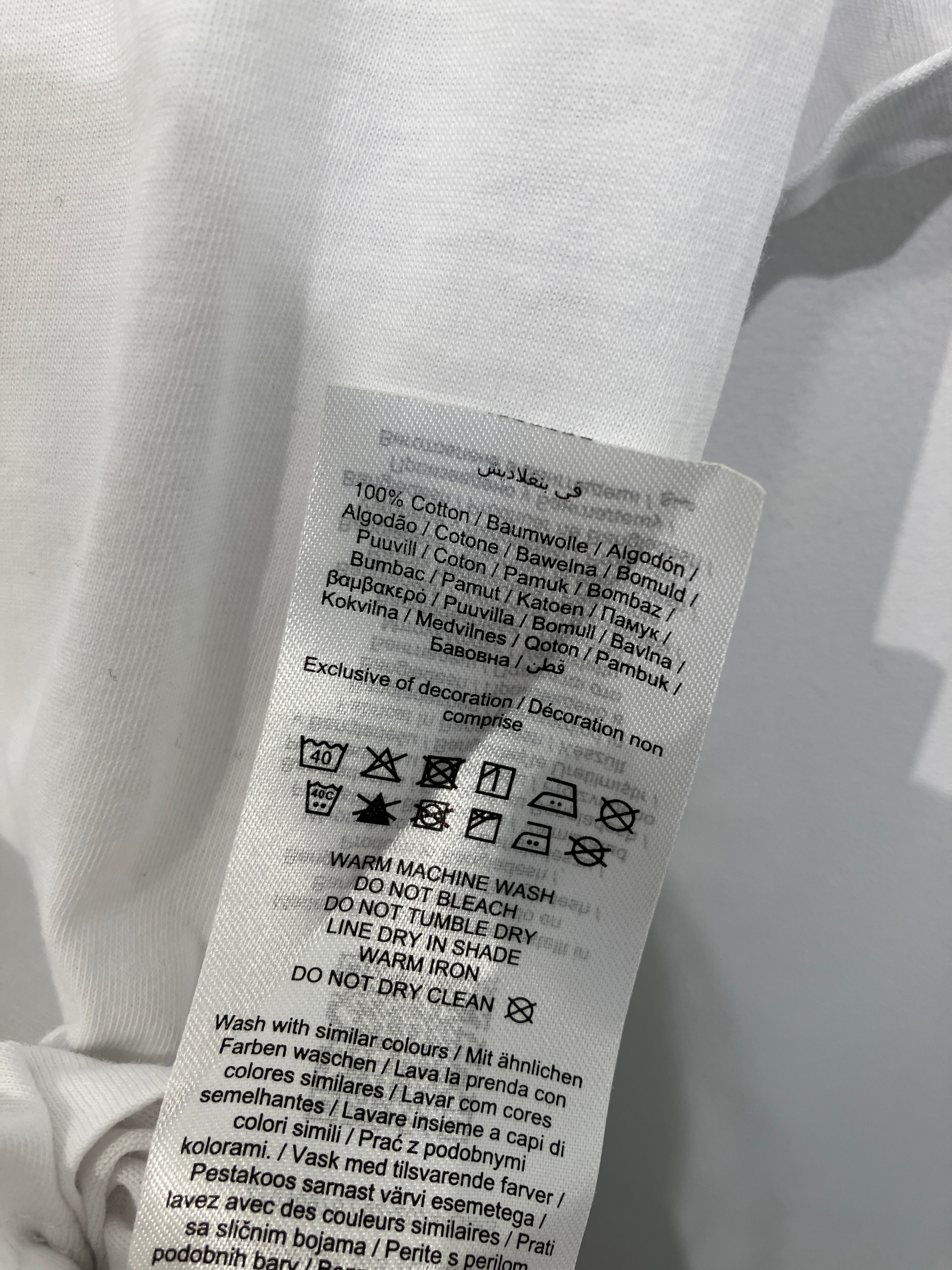 Noisy May T-shirt