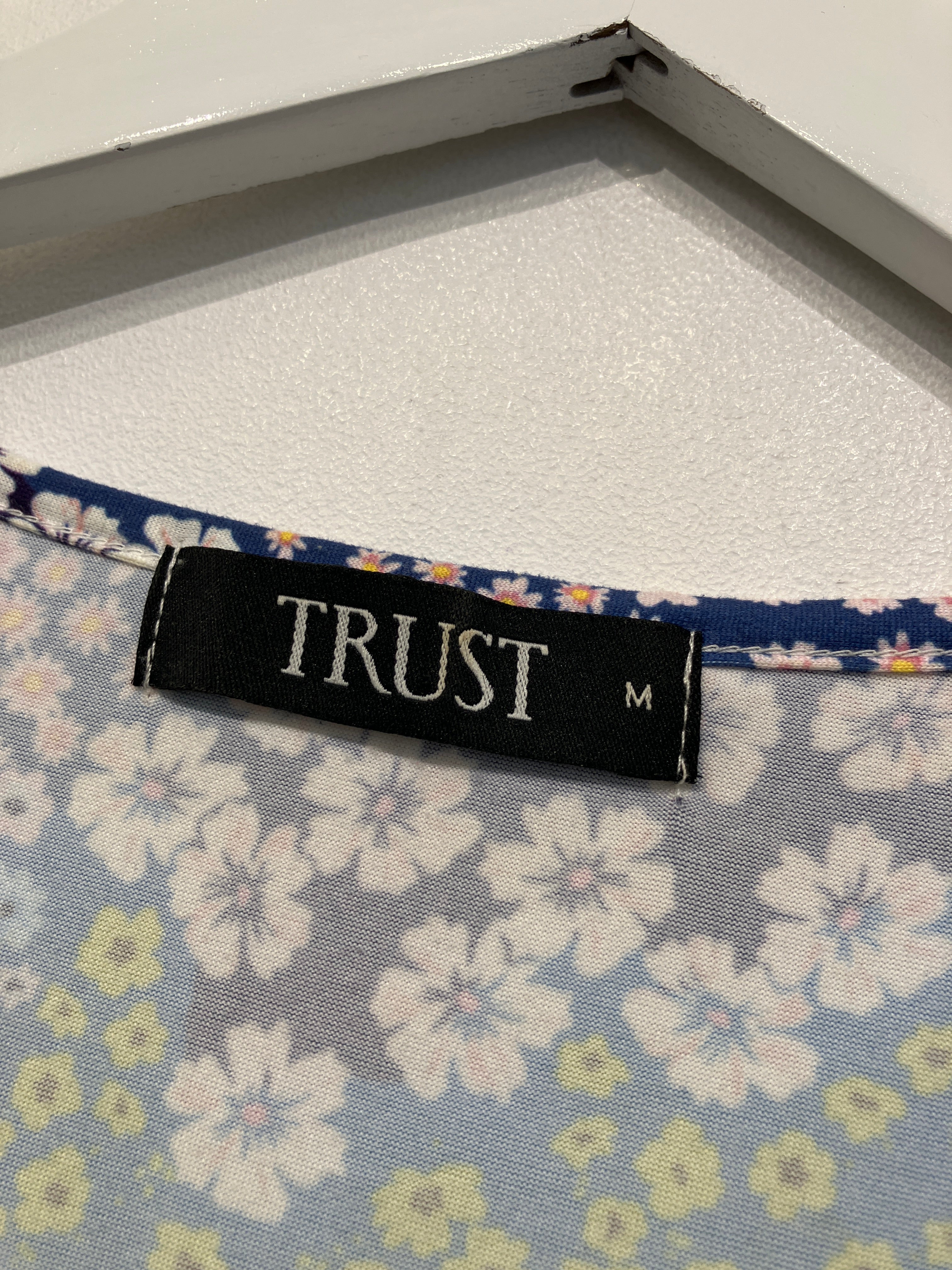 Trust Bluse