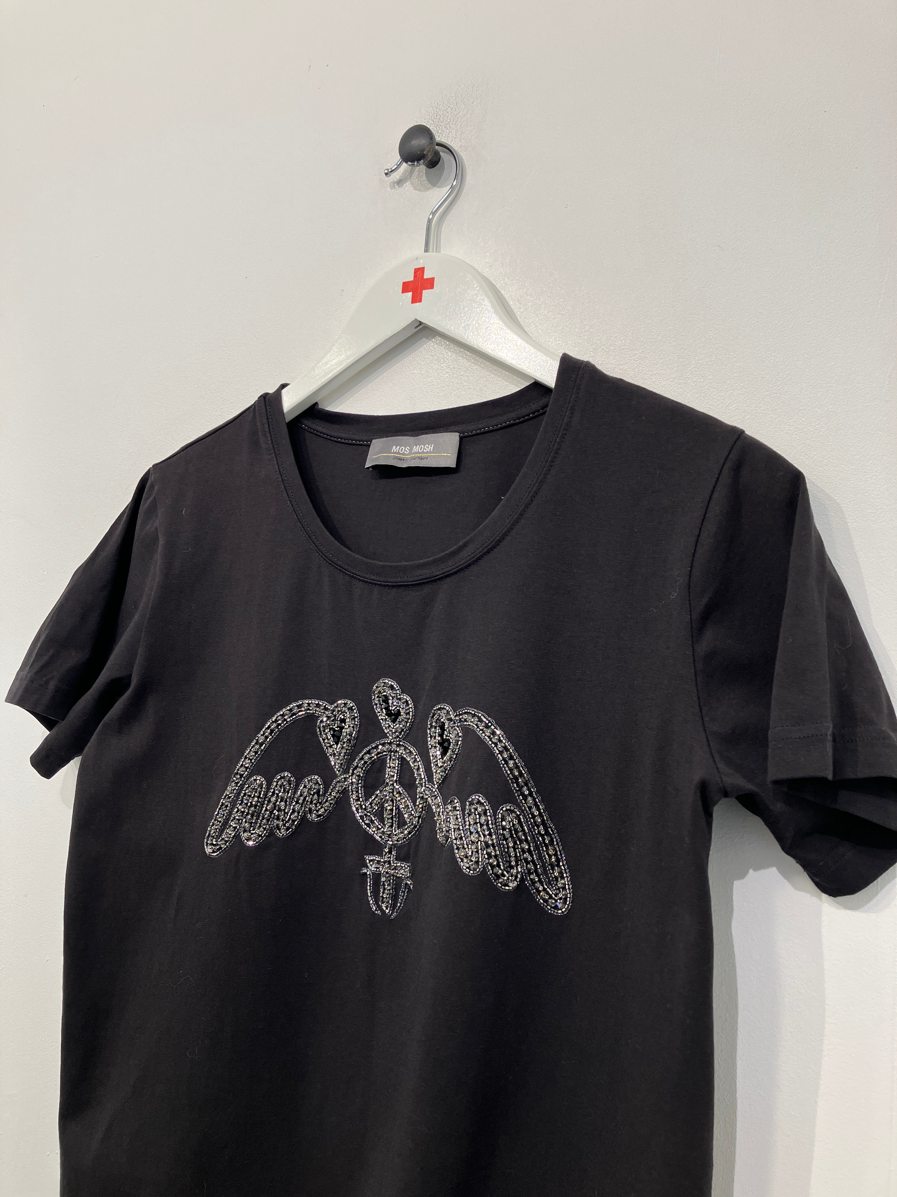Mos Mosh T-shirt