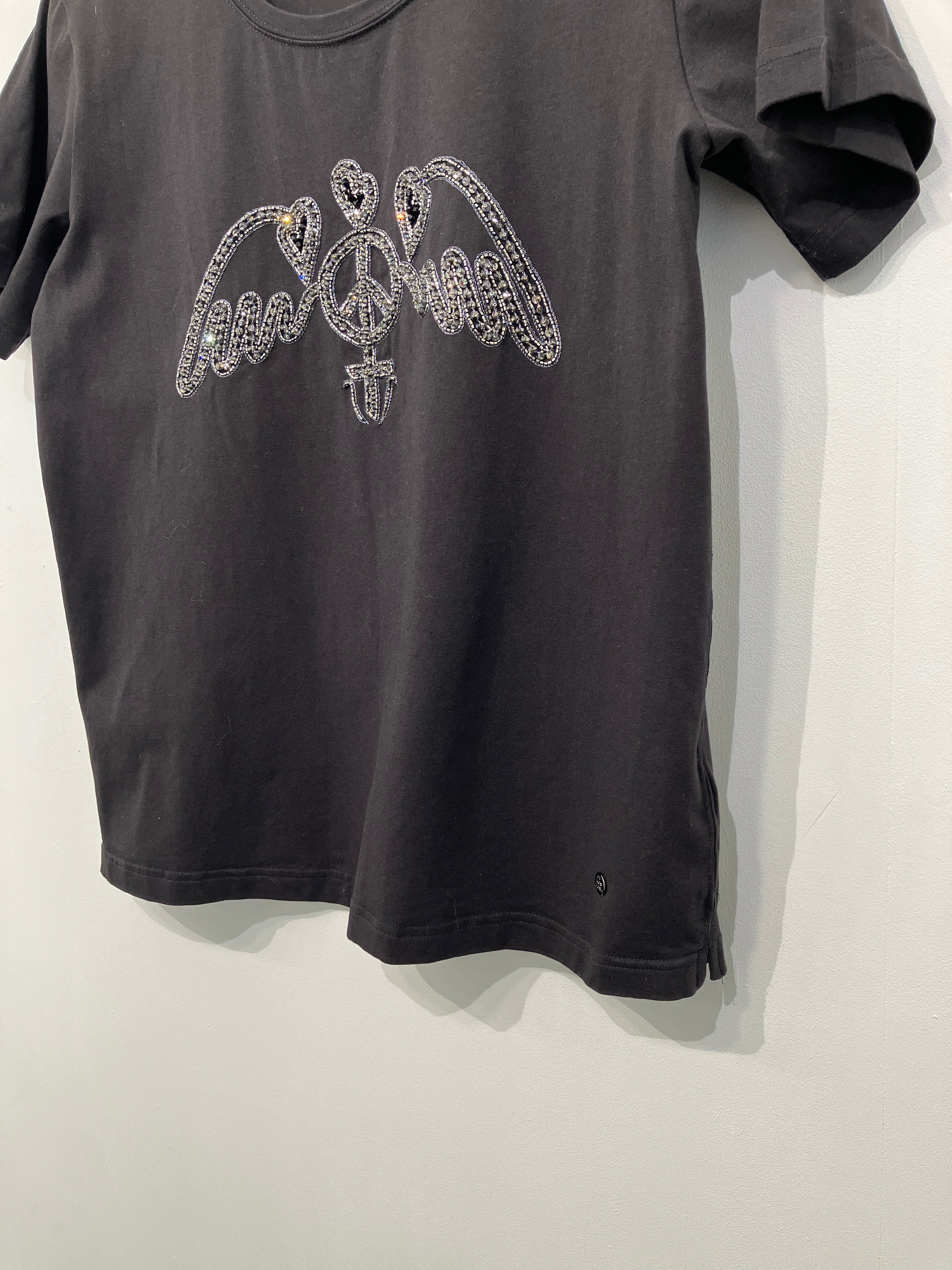 Mos Mosh T-shirt