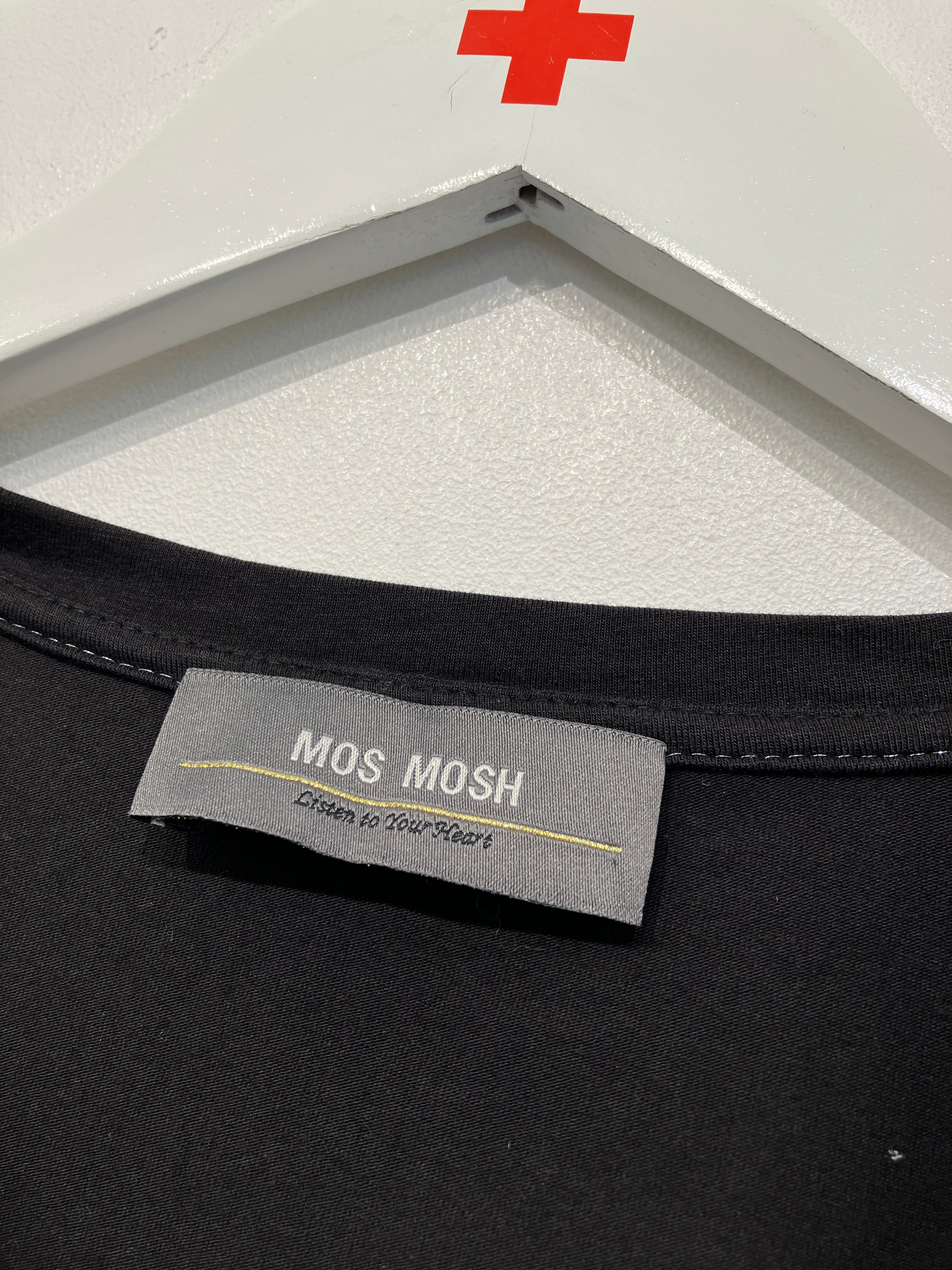Mos Mosh T-shirt