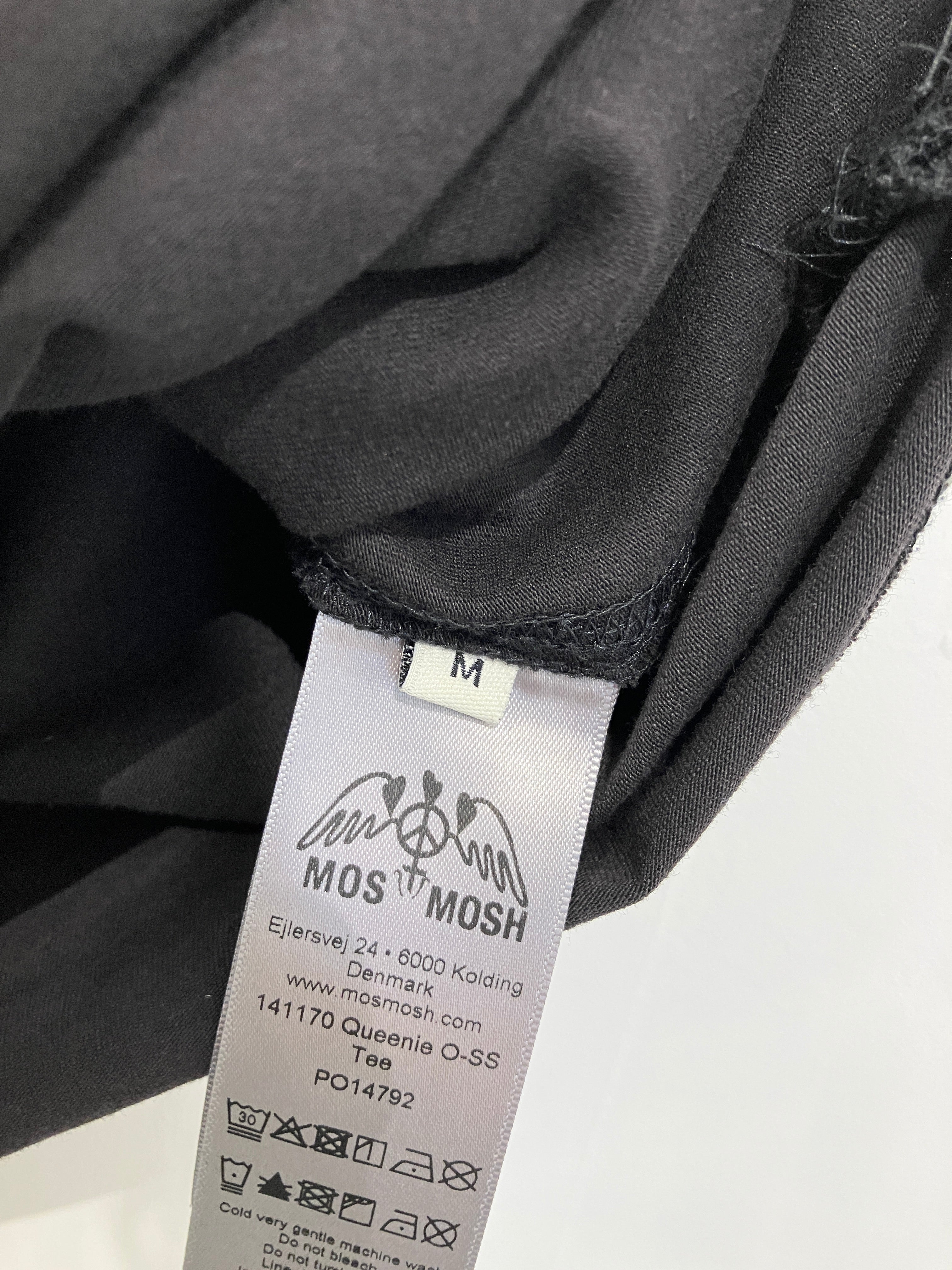 Mos Mosh T-shirt