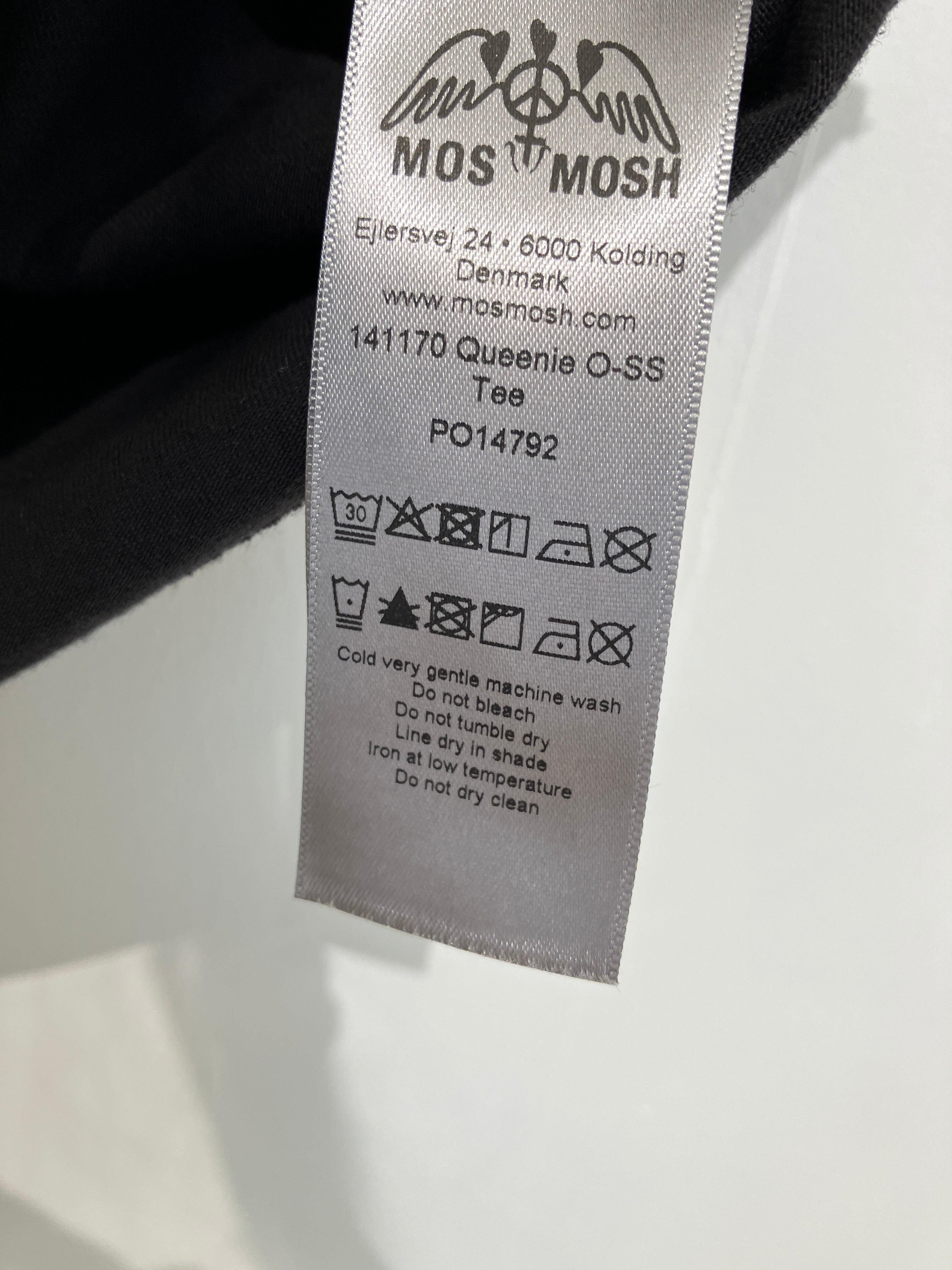 Mos Mosh T-shirt