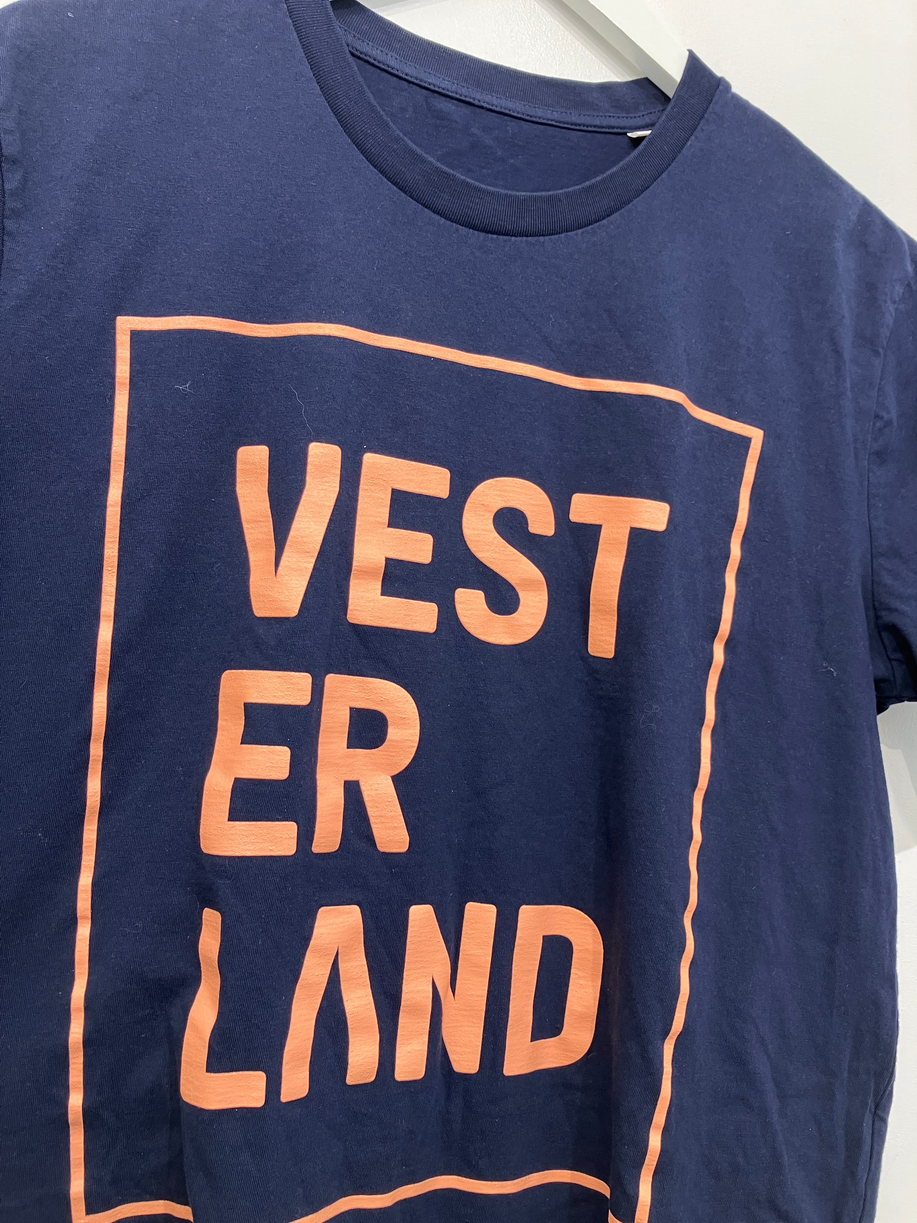 Stanley T-shirt