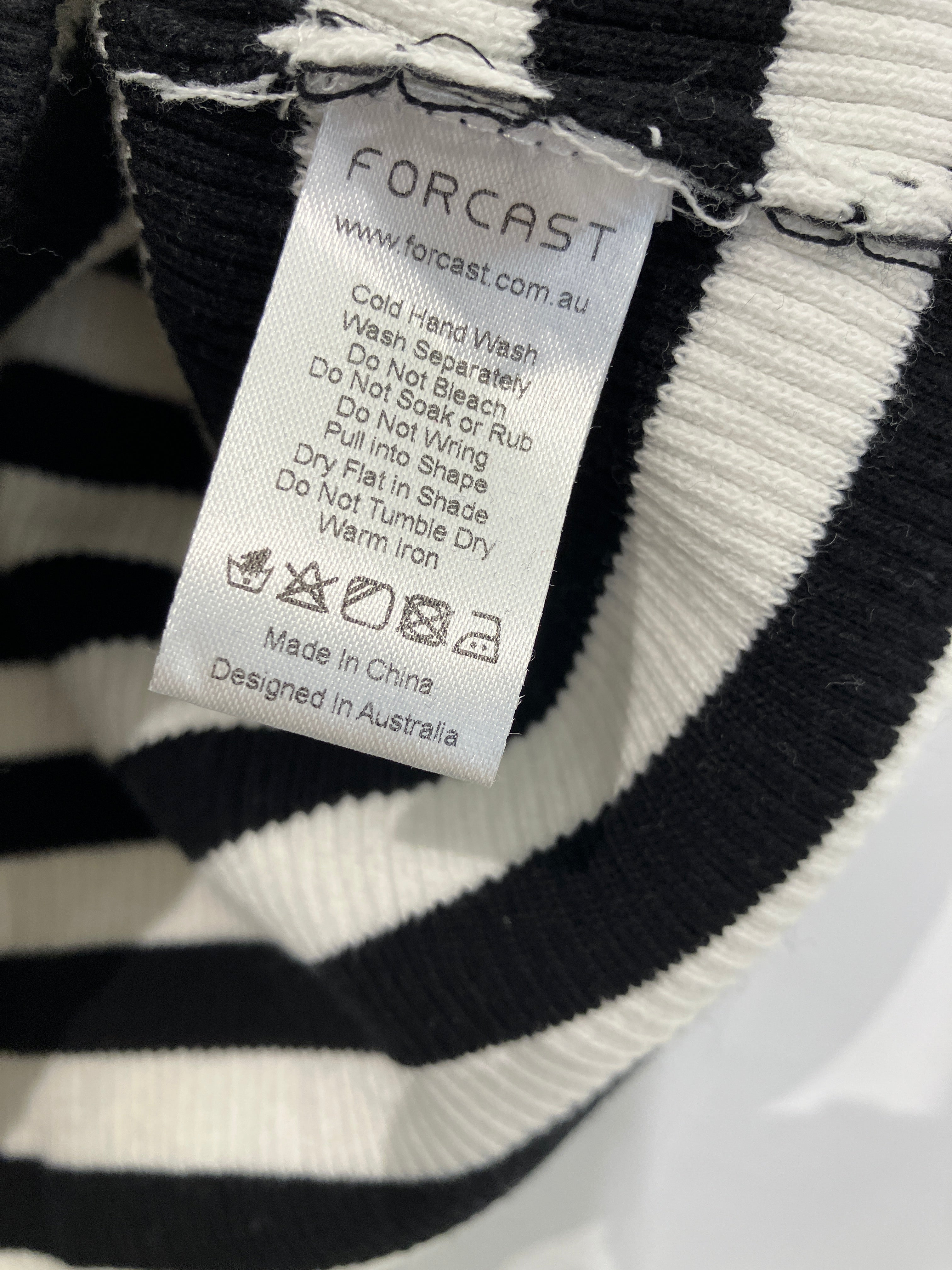 Forcast Top