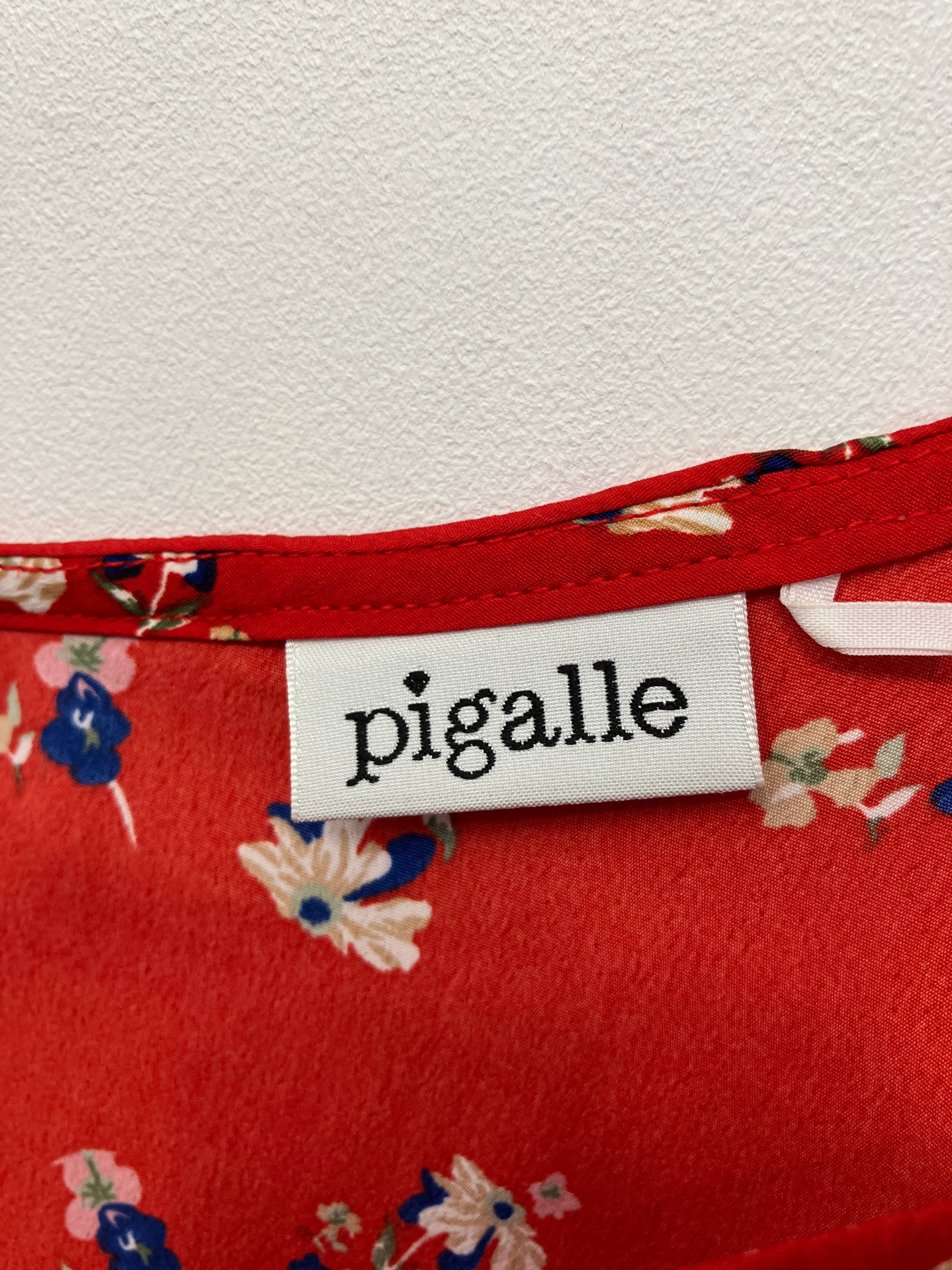 Pigalle Top