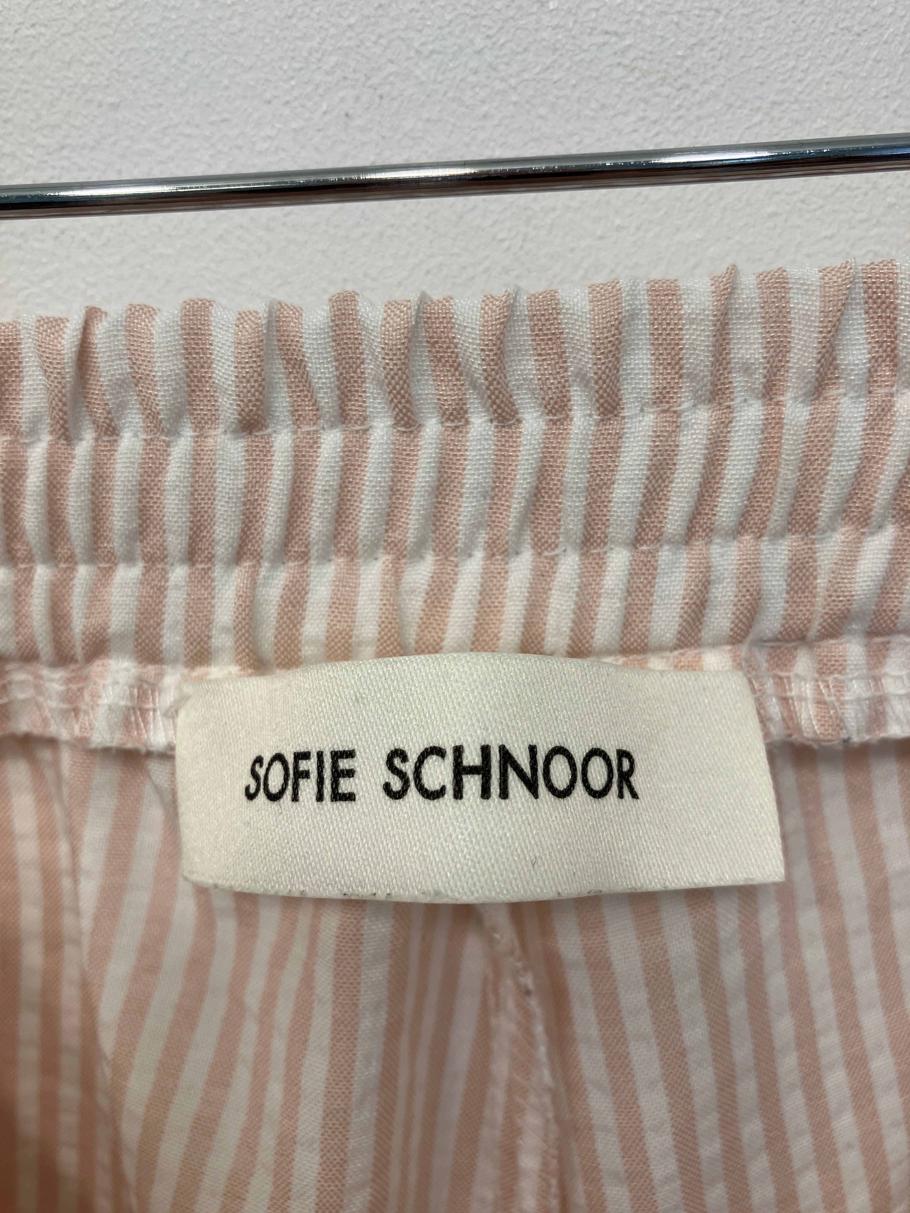 Sofie Schnoor Shorts