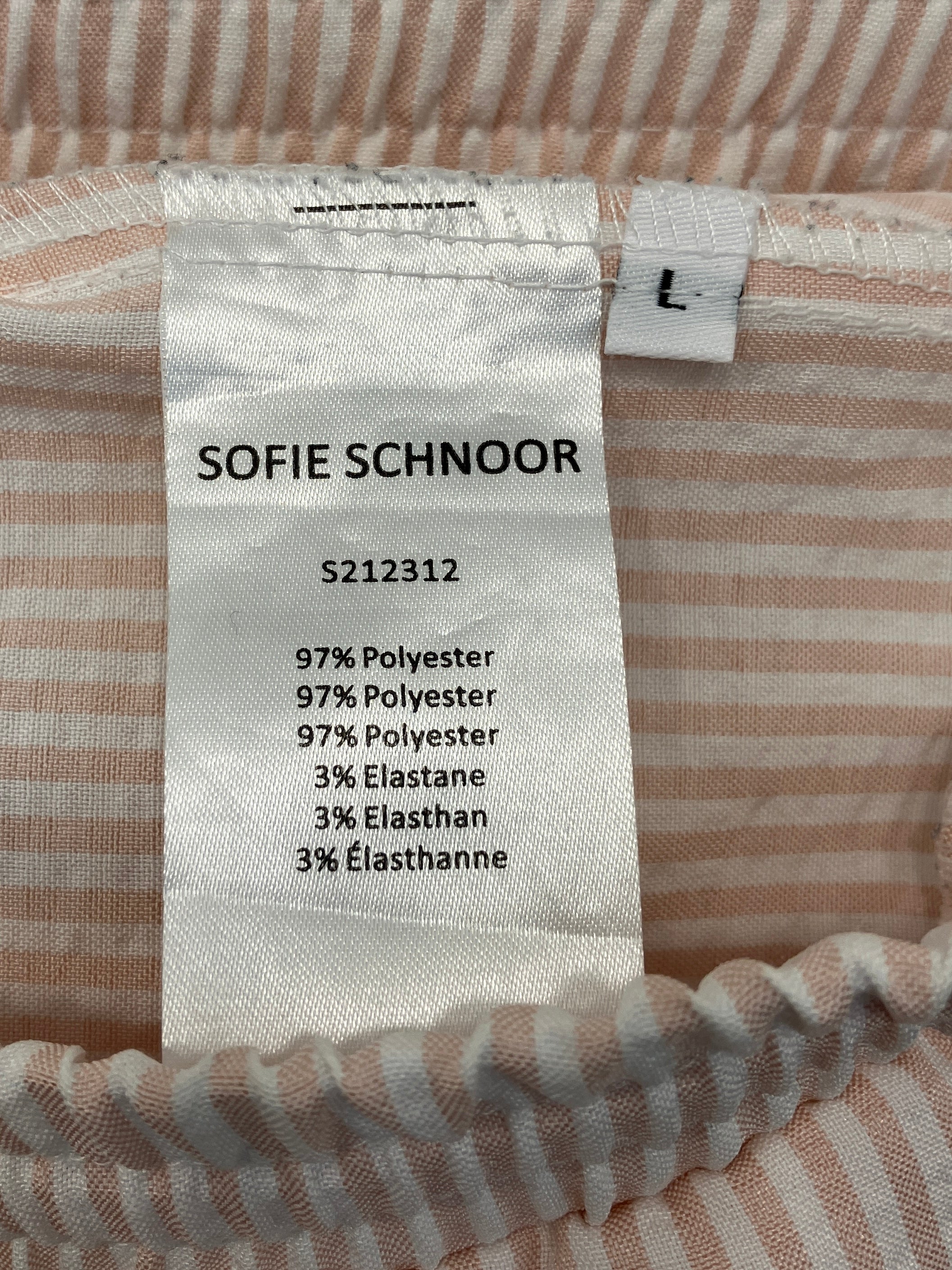Sofie Schnoor Shorts