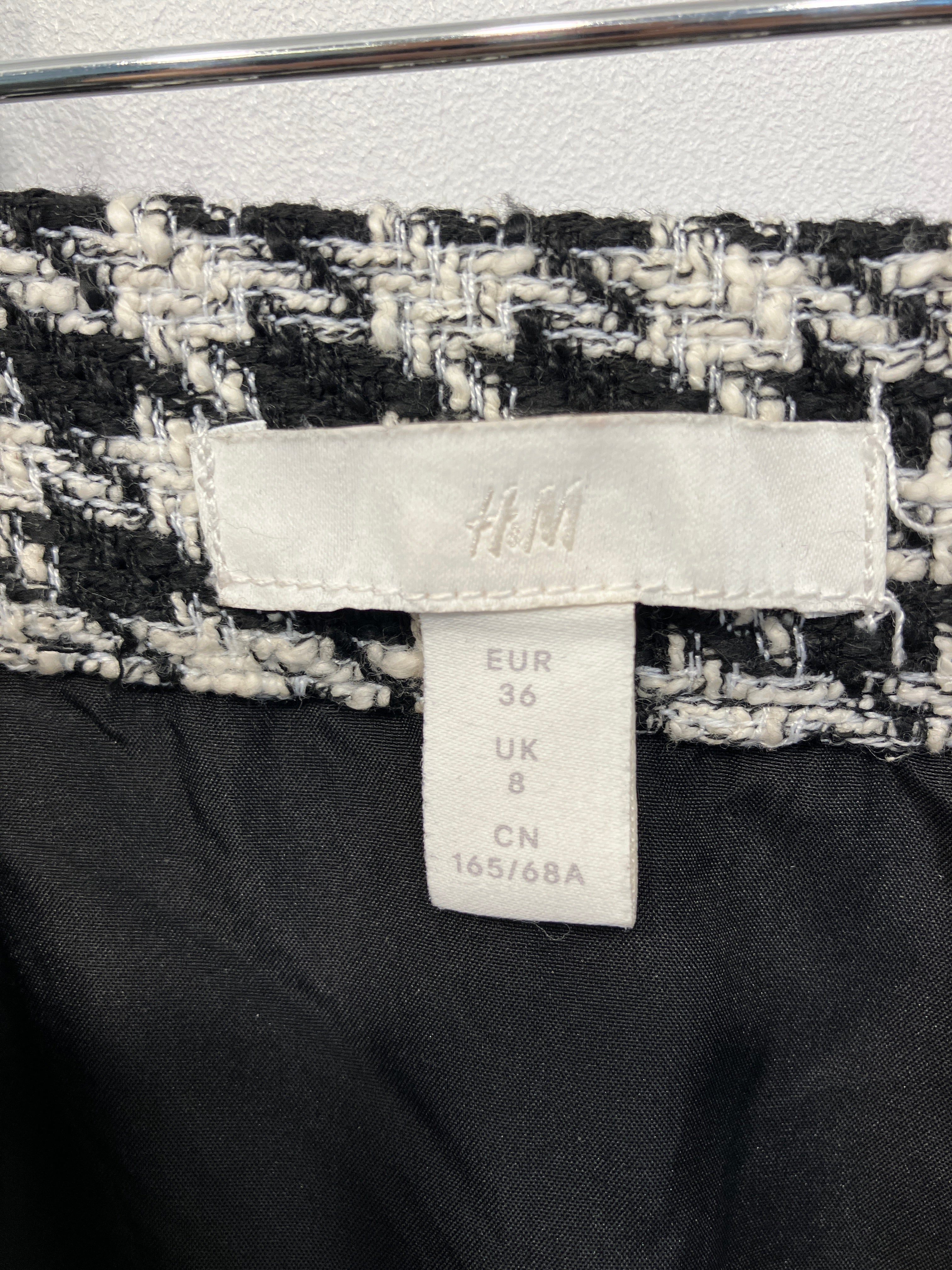H&M Nederdel