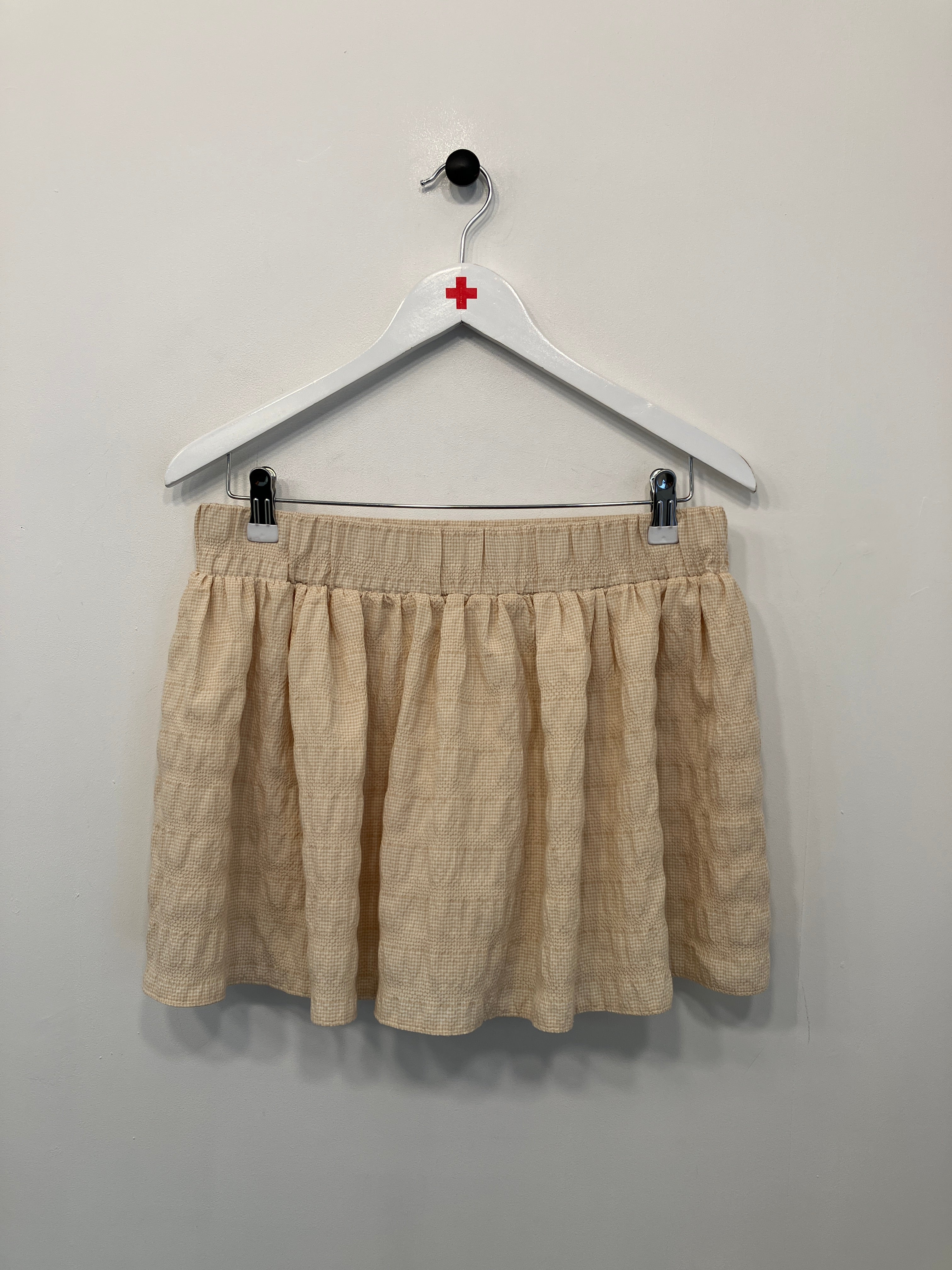 Zara Shorts
