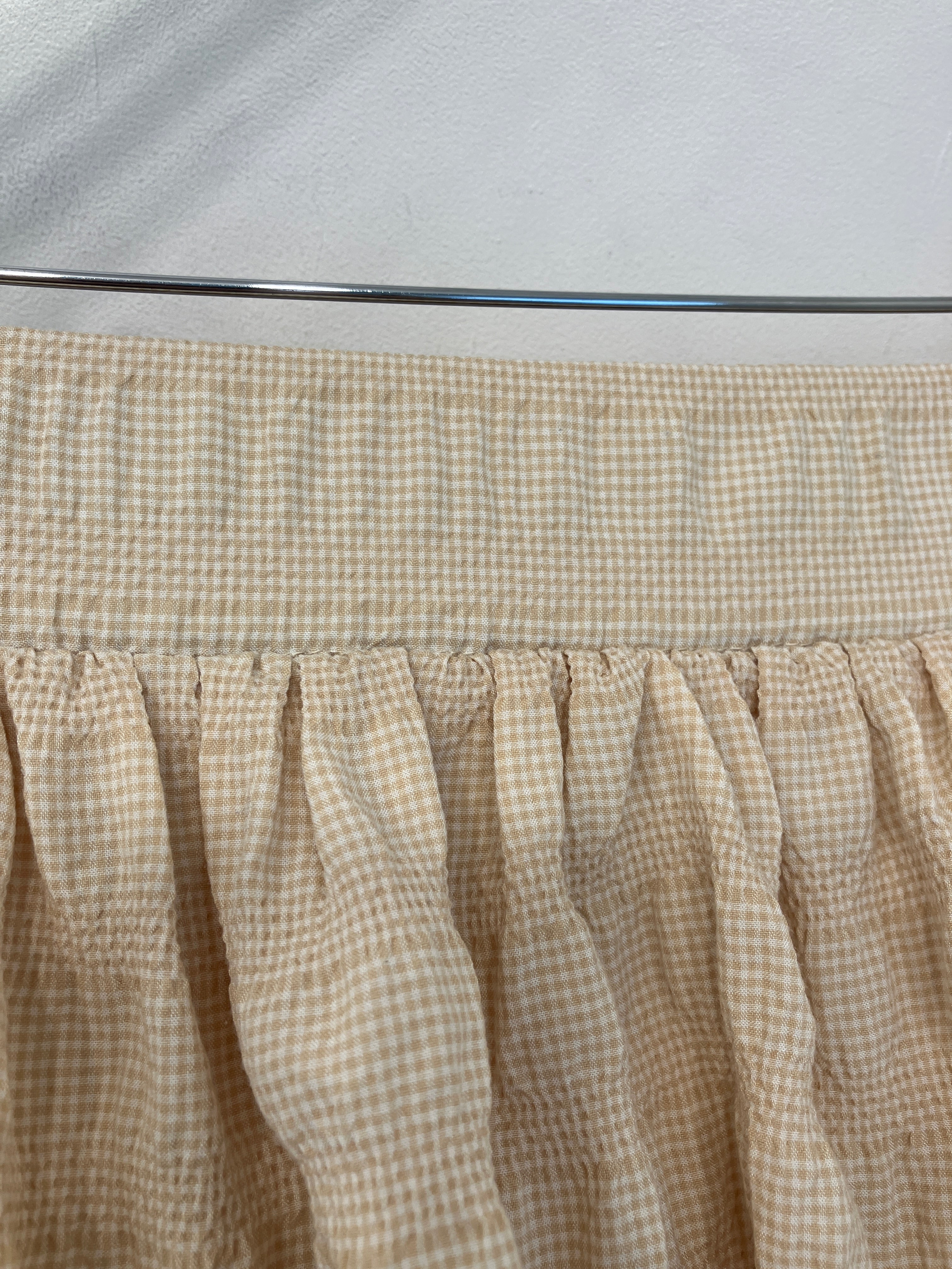 Zara Shorts