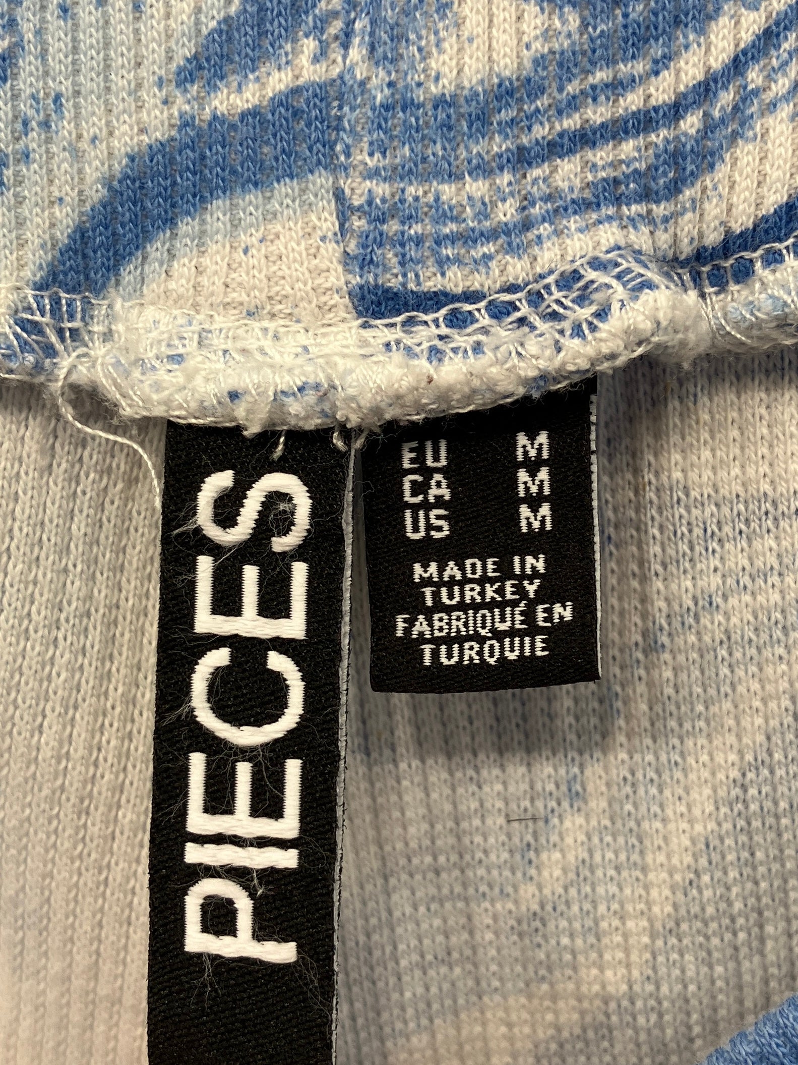 Pieces Shorts