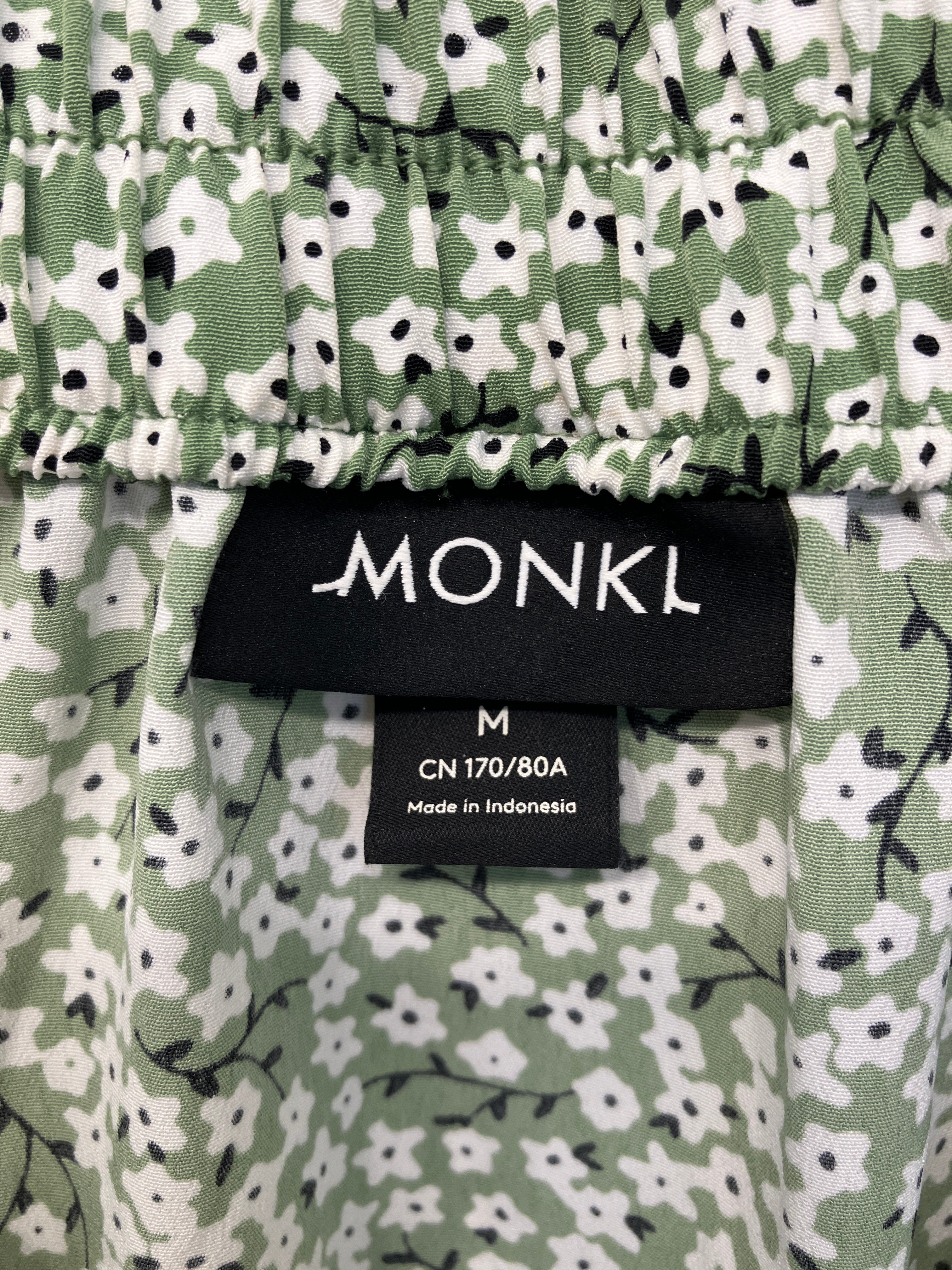 Monki Nederdel