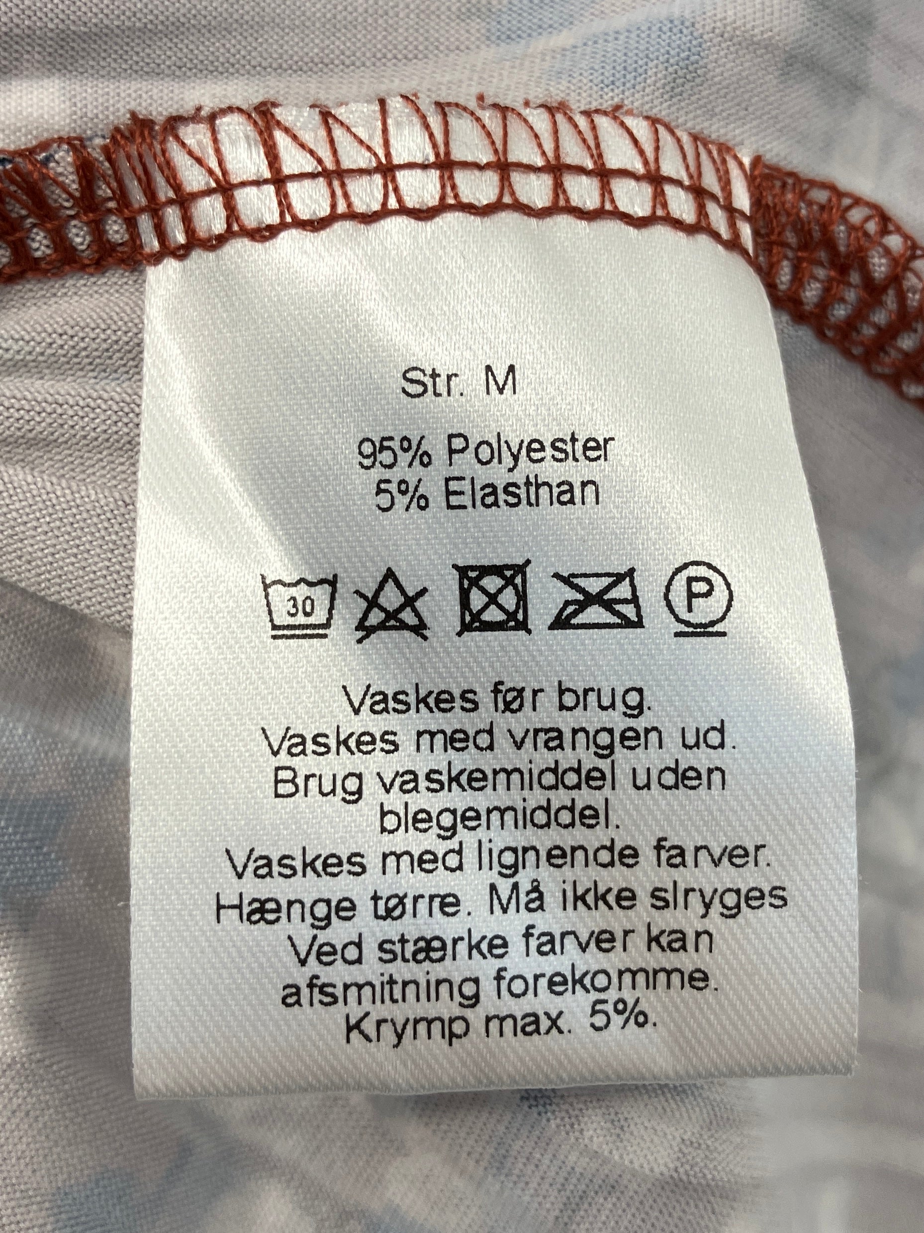 VRS Nederdel