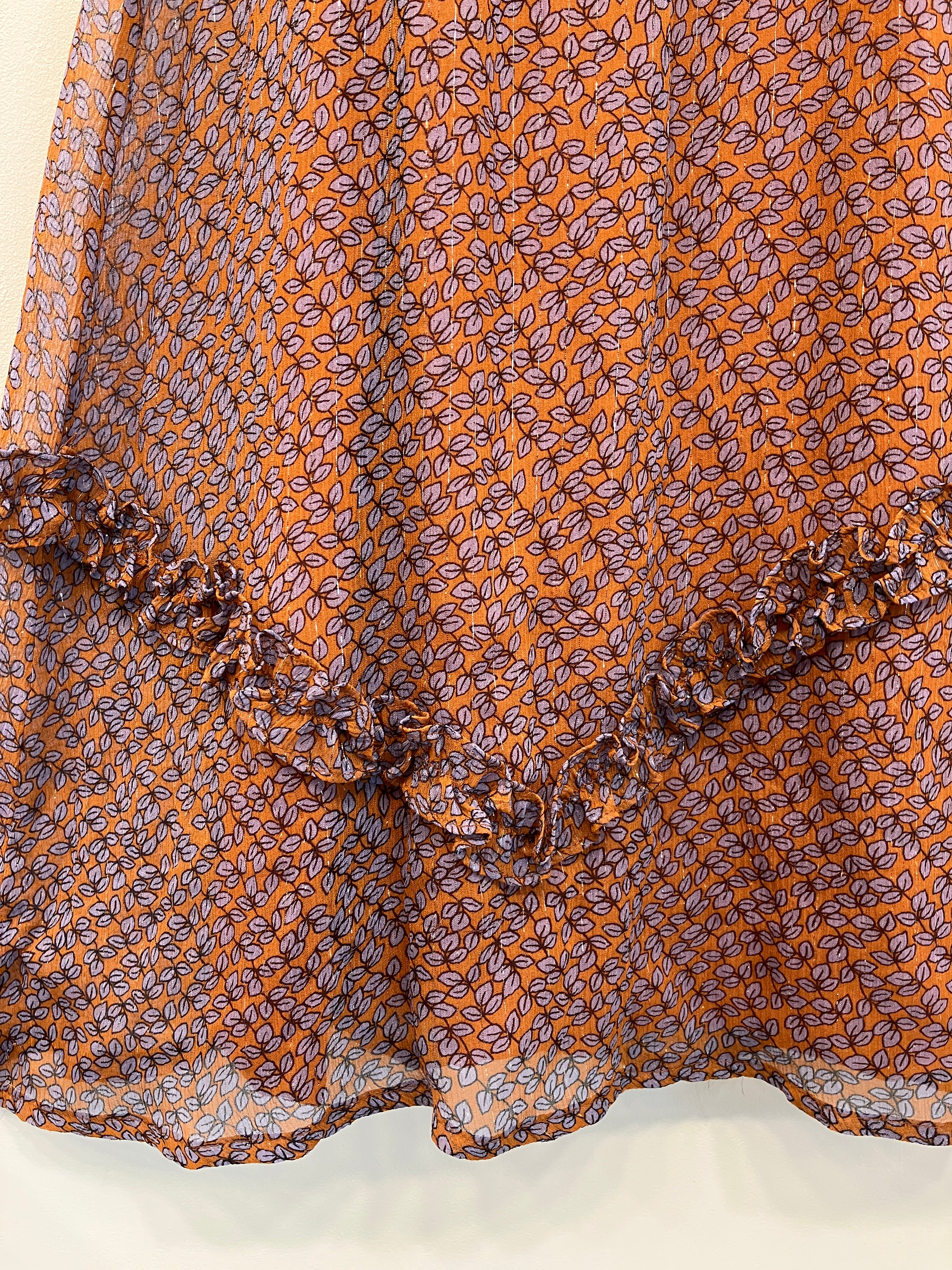 Custommade Nederdel
