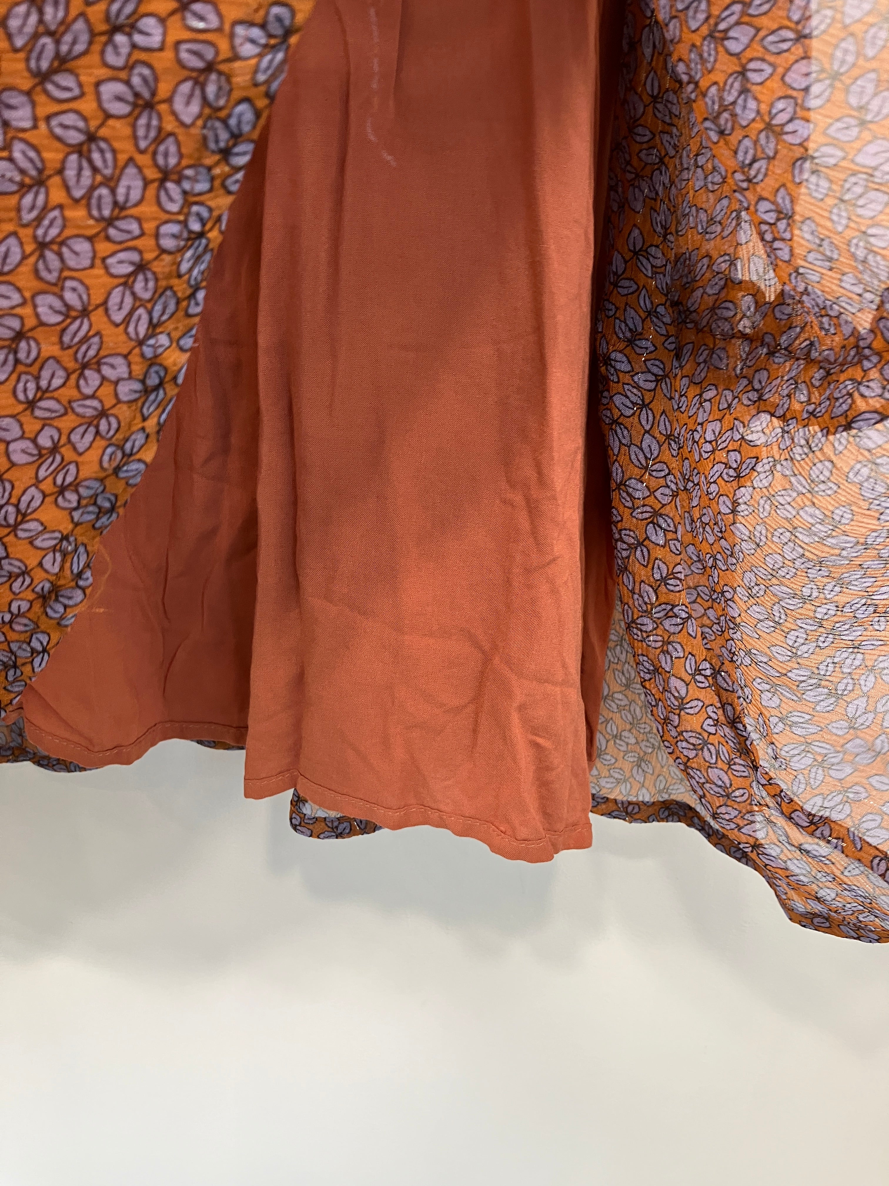 Custommade Nederdel