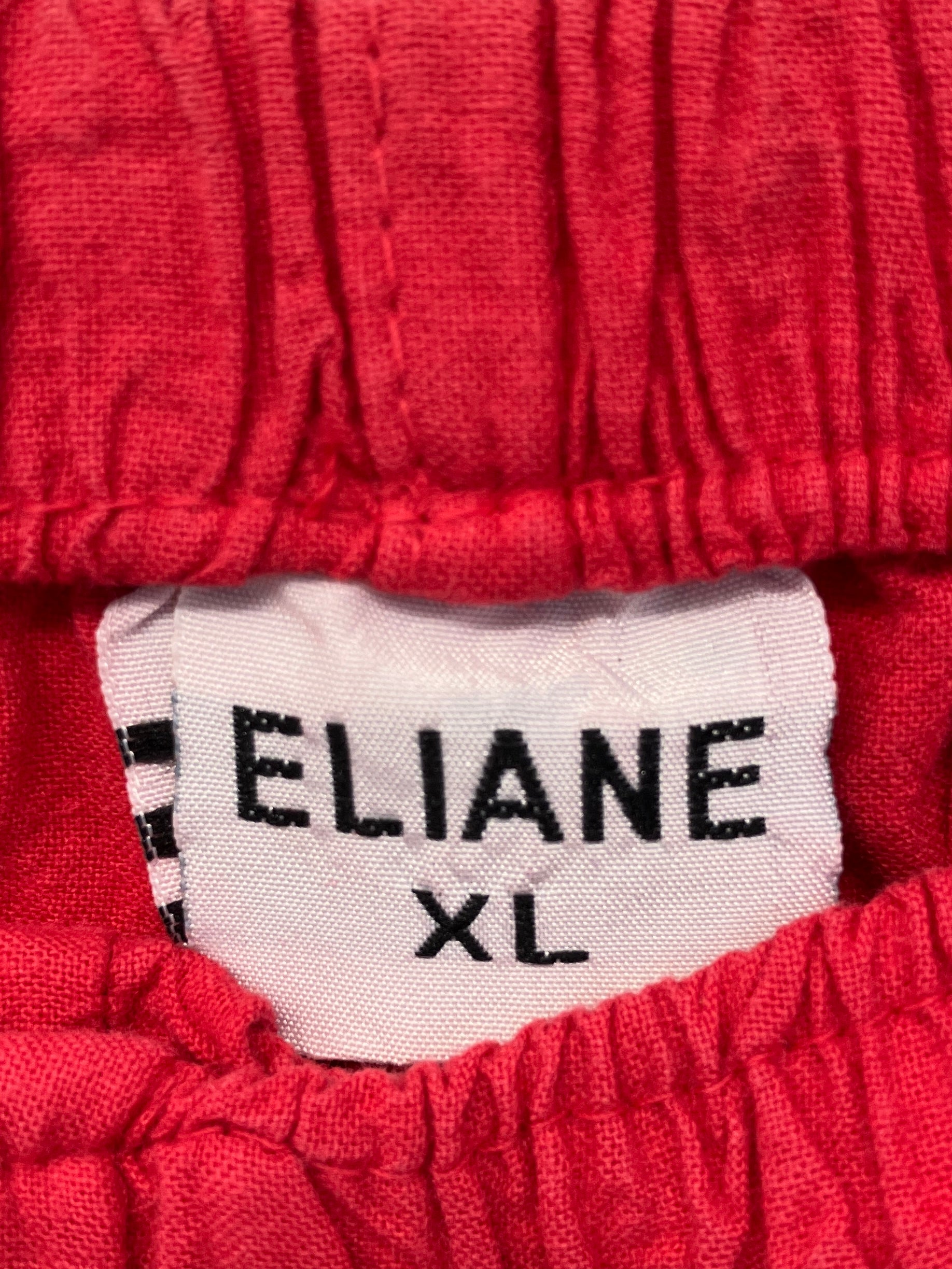 Eliane Bukser