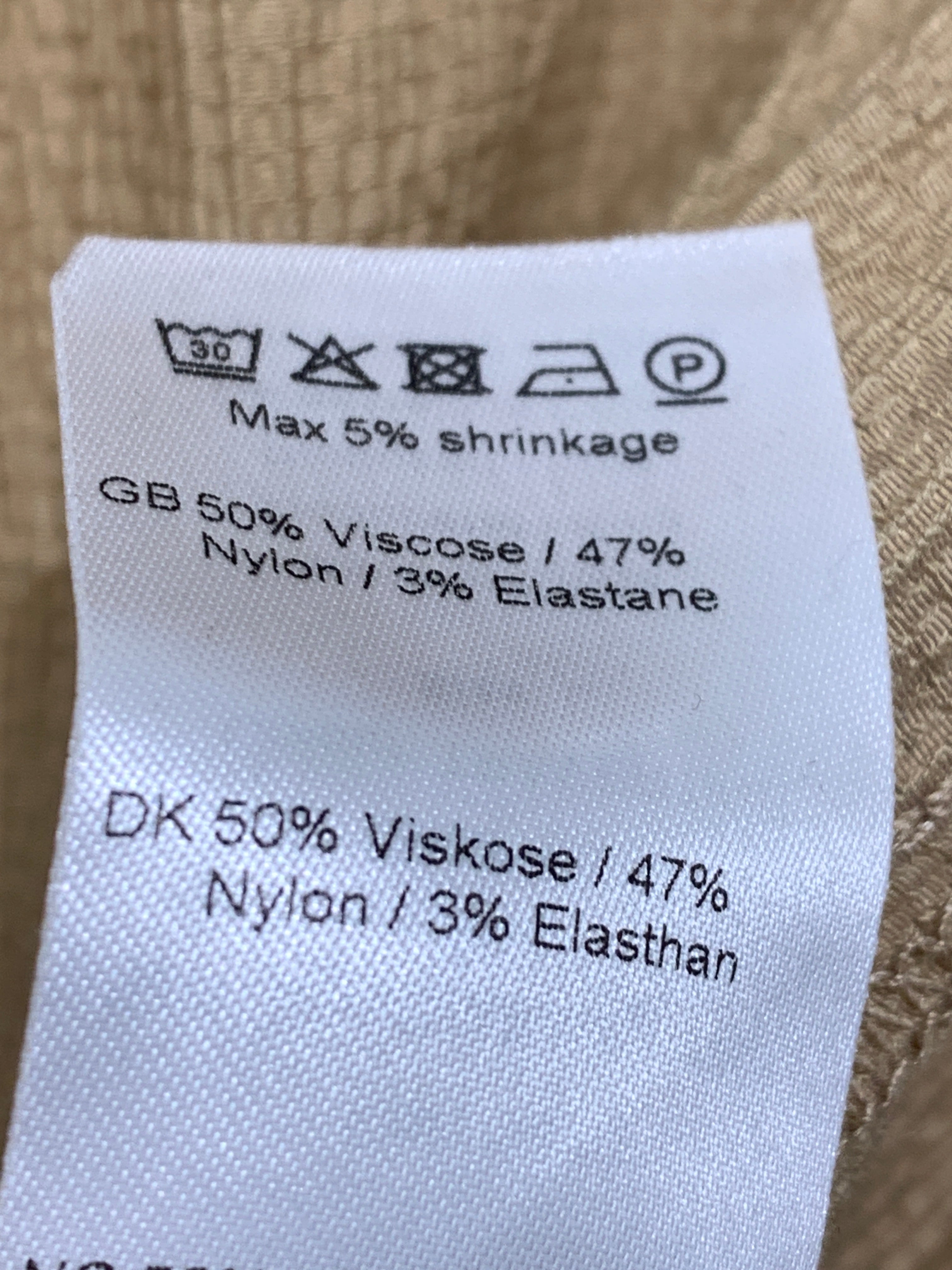 Envii Bukser