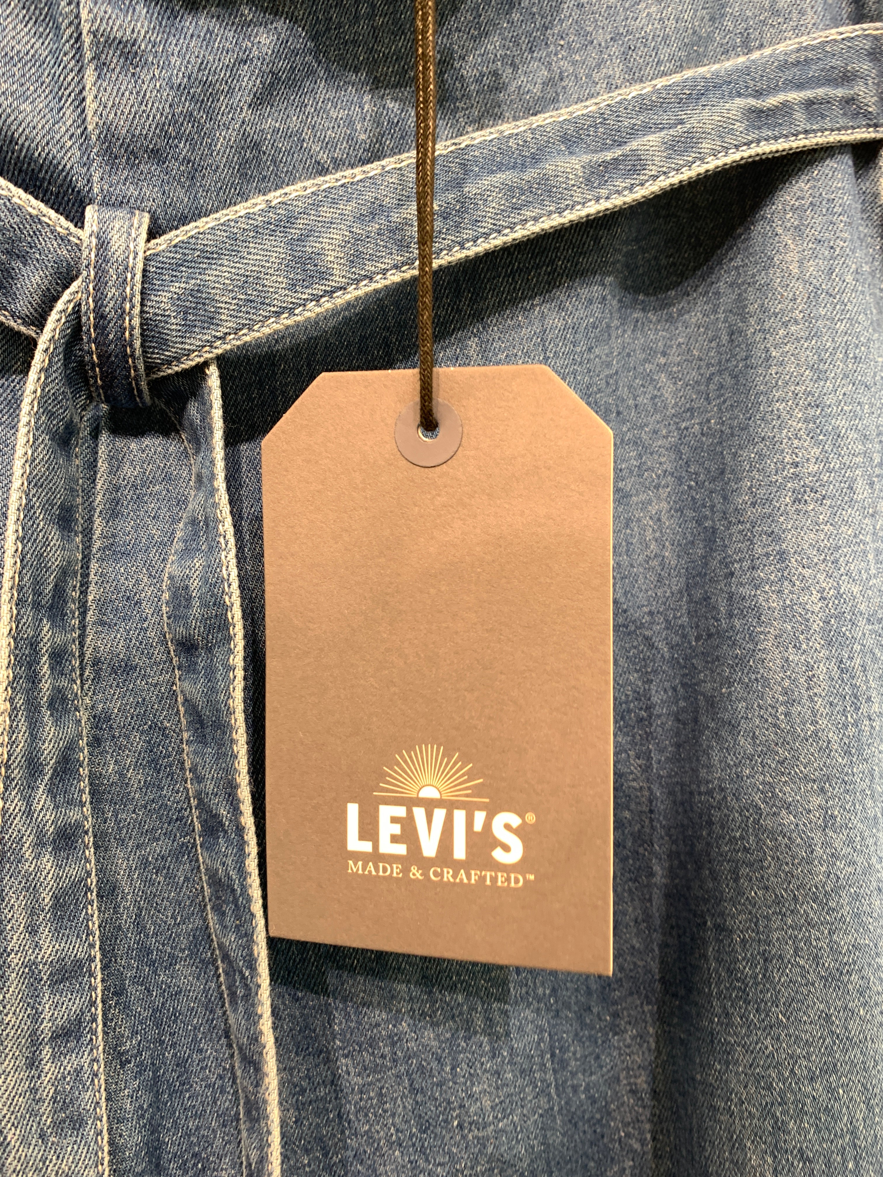 Levi's Bukser