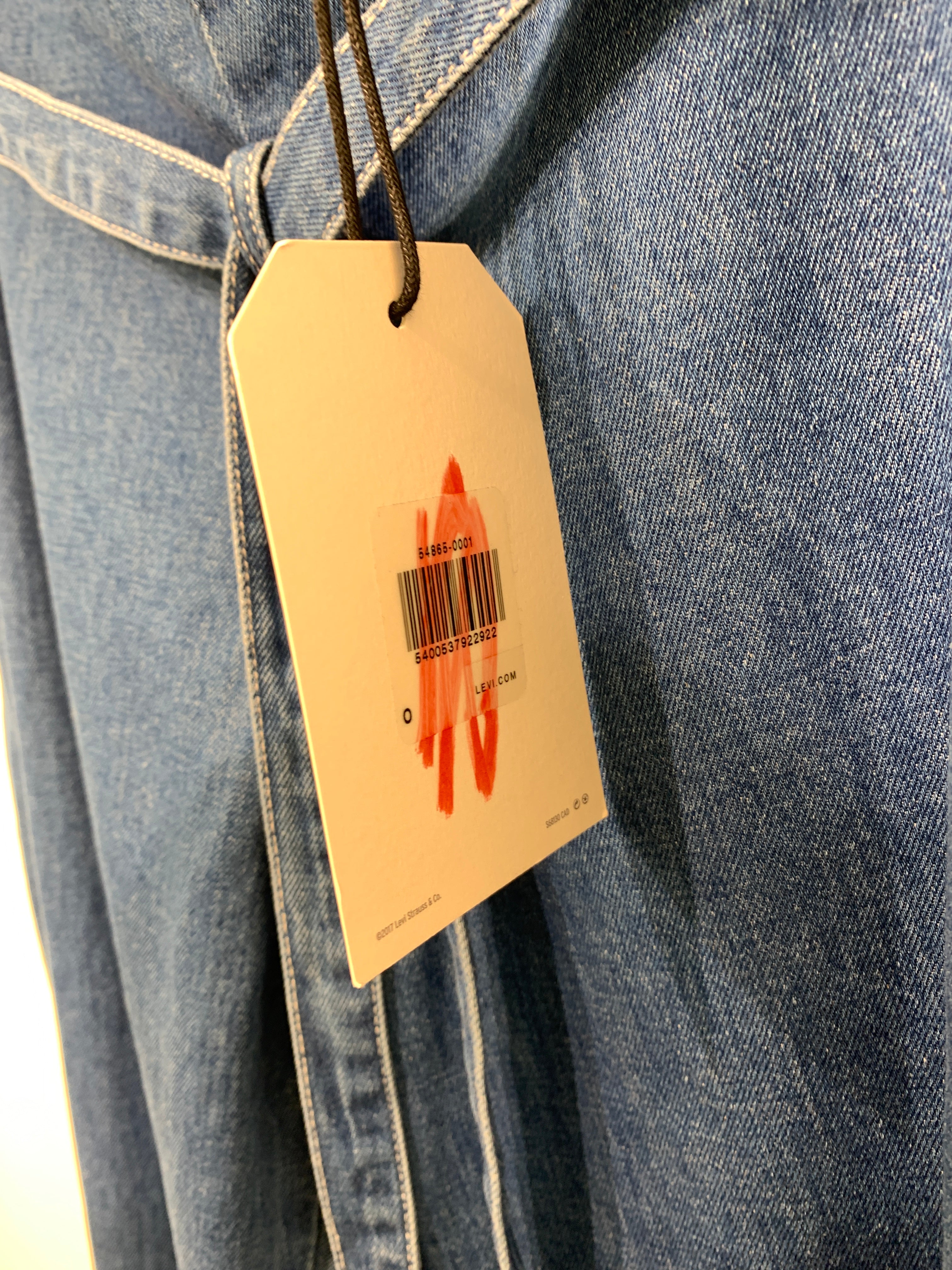 Levi's Bukser