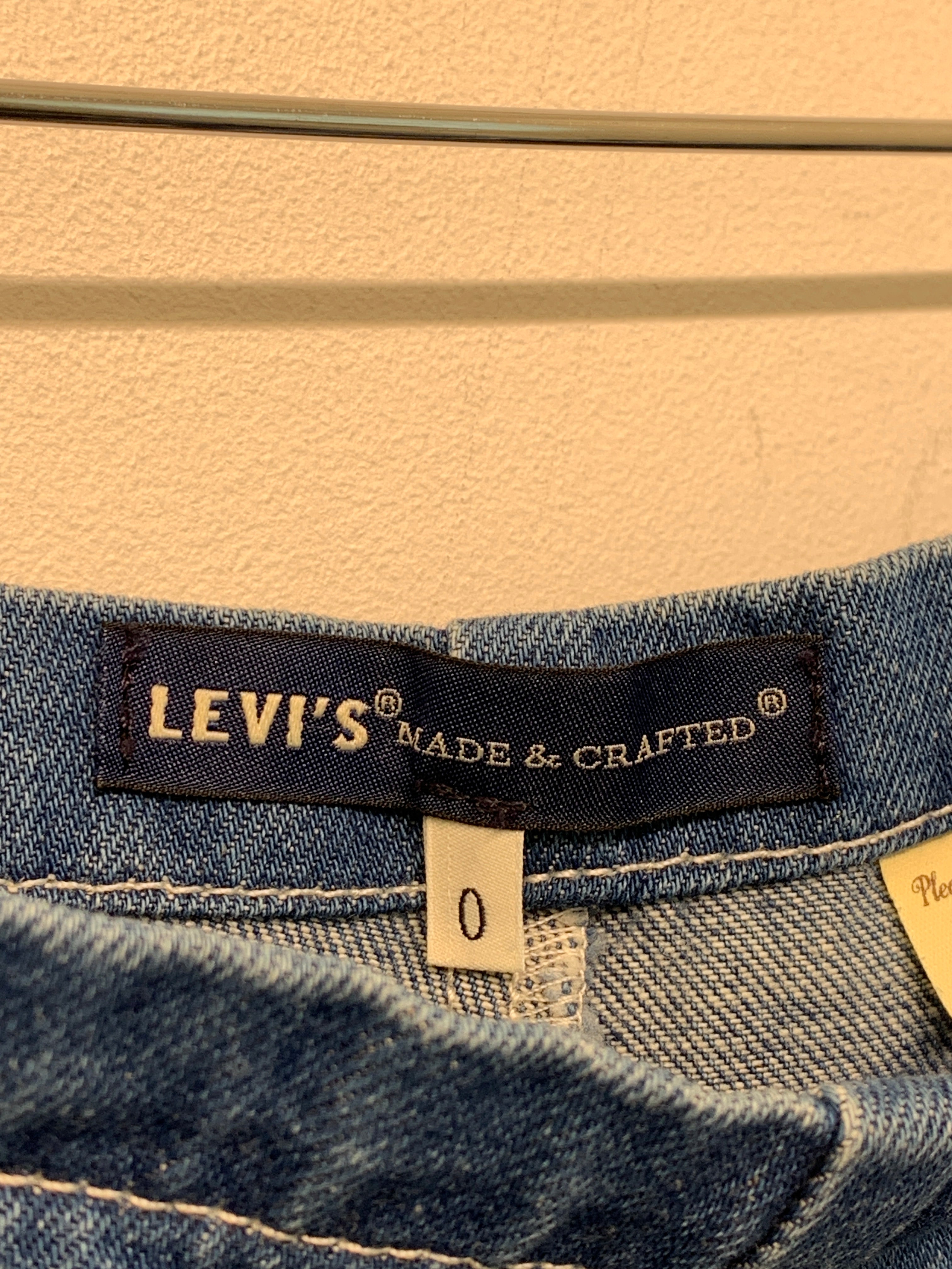 Levi's Bukser
