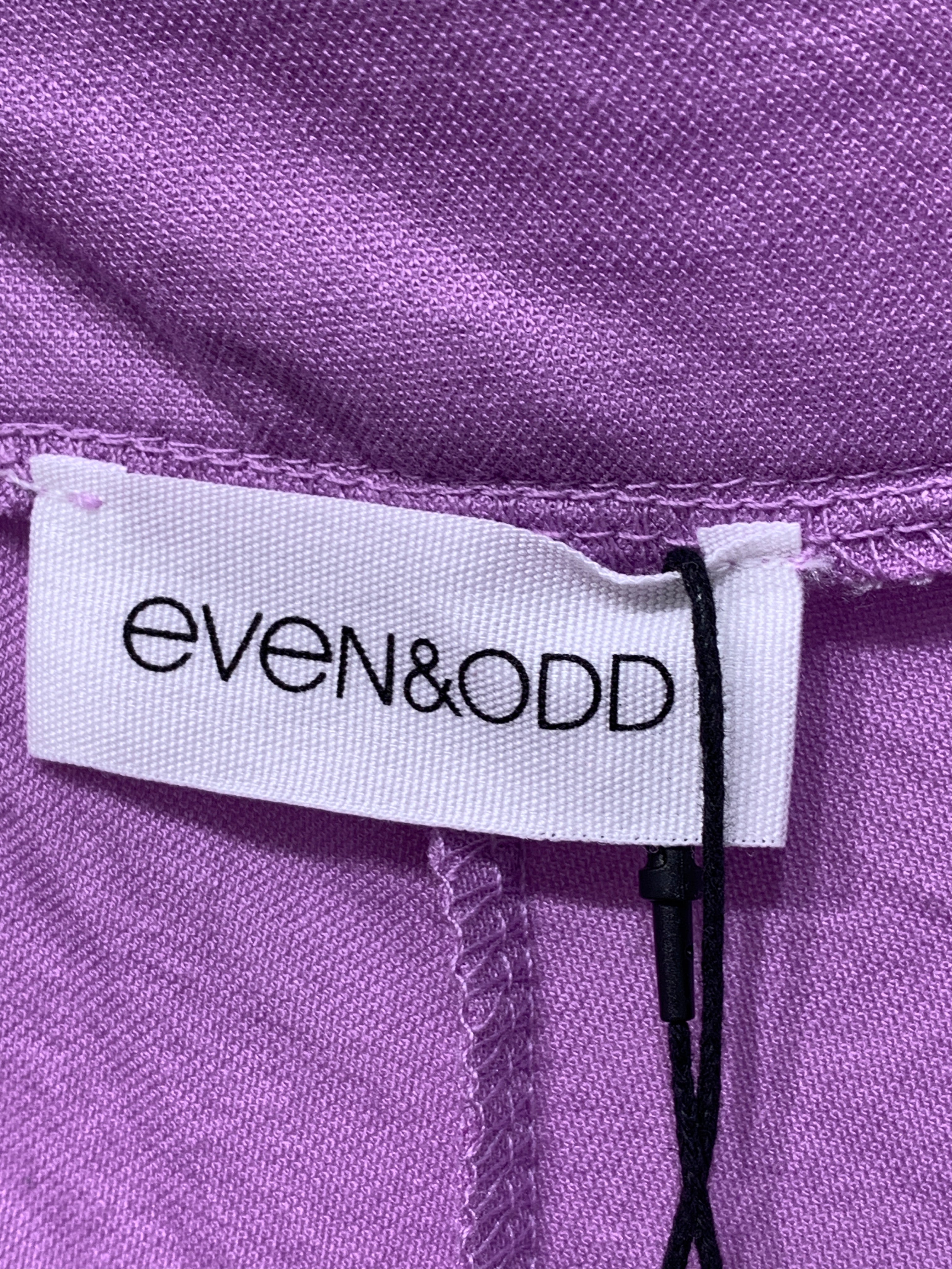 Even&odd Bukser