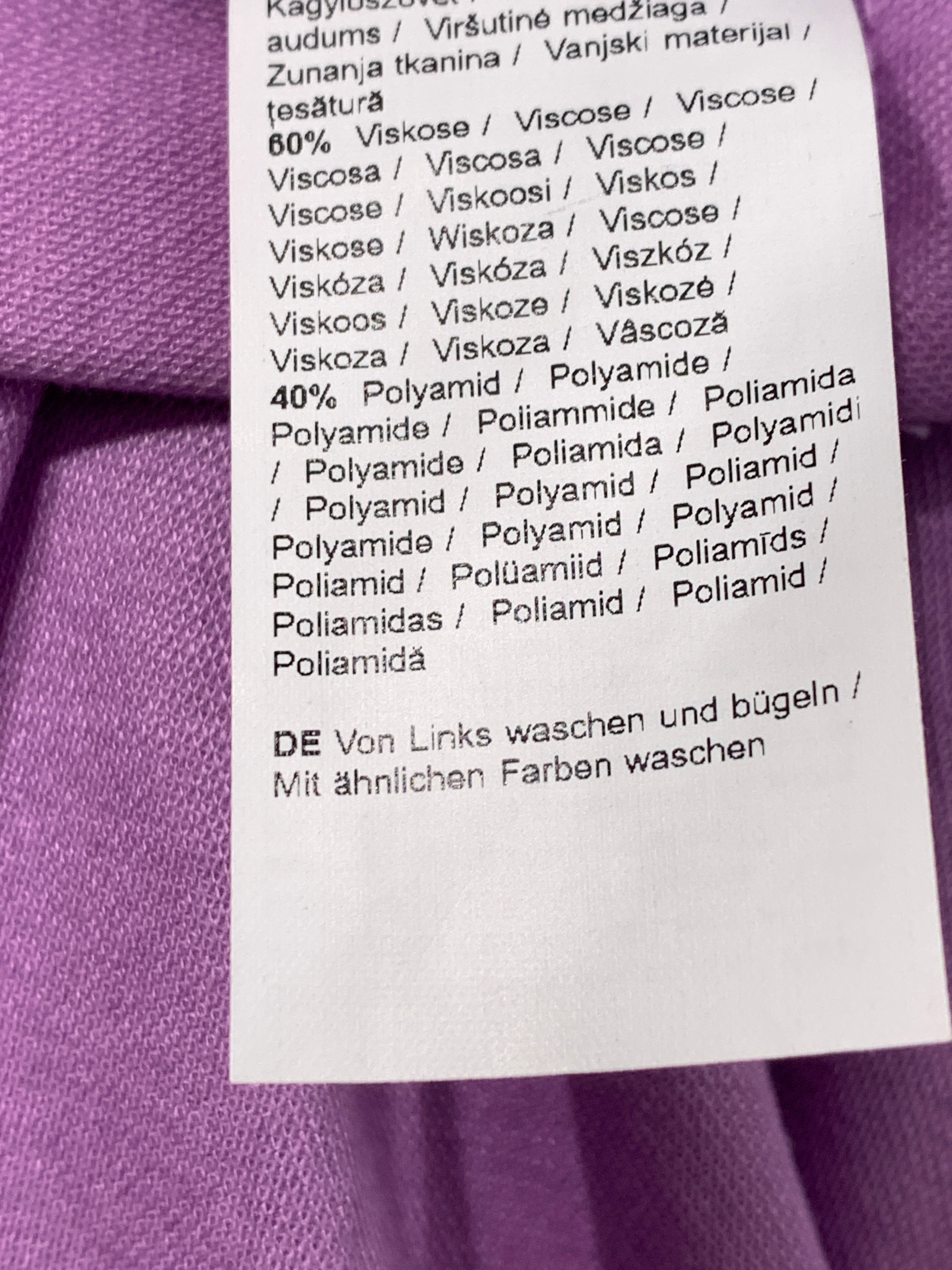 Even&odd Bukser