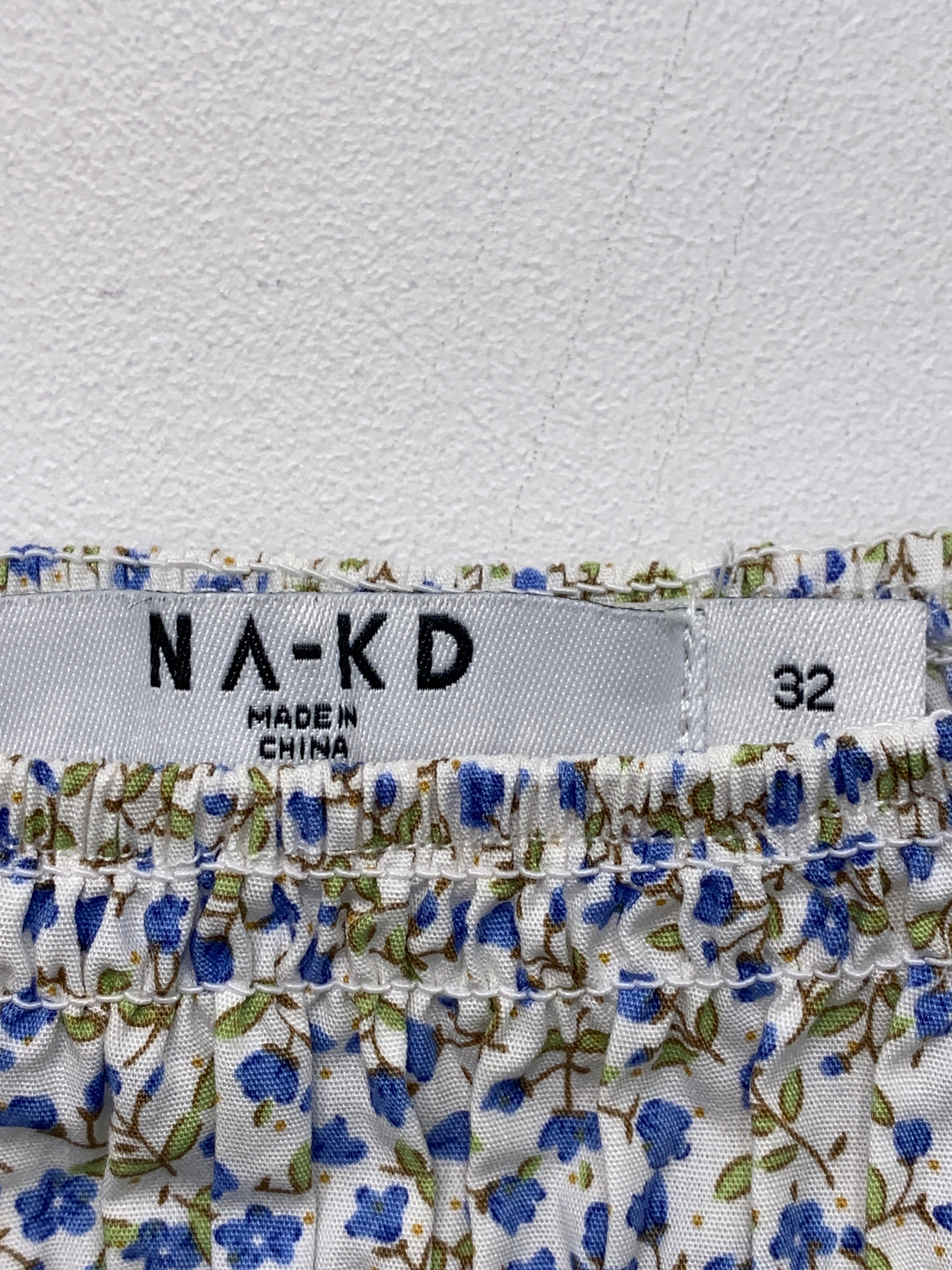 Na-Kd Kjole