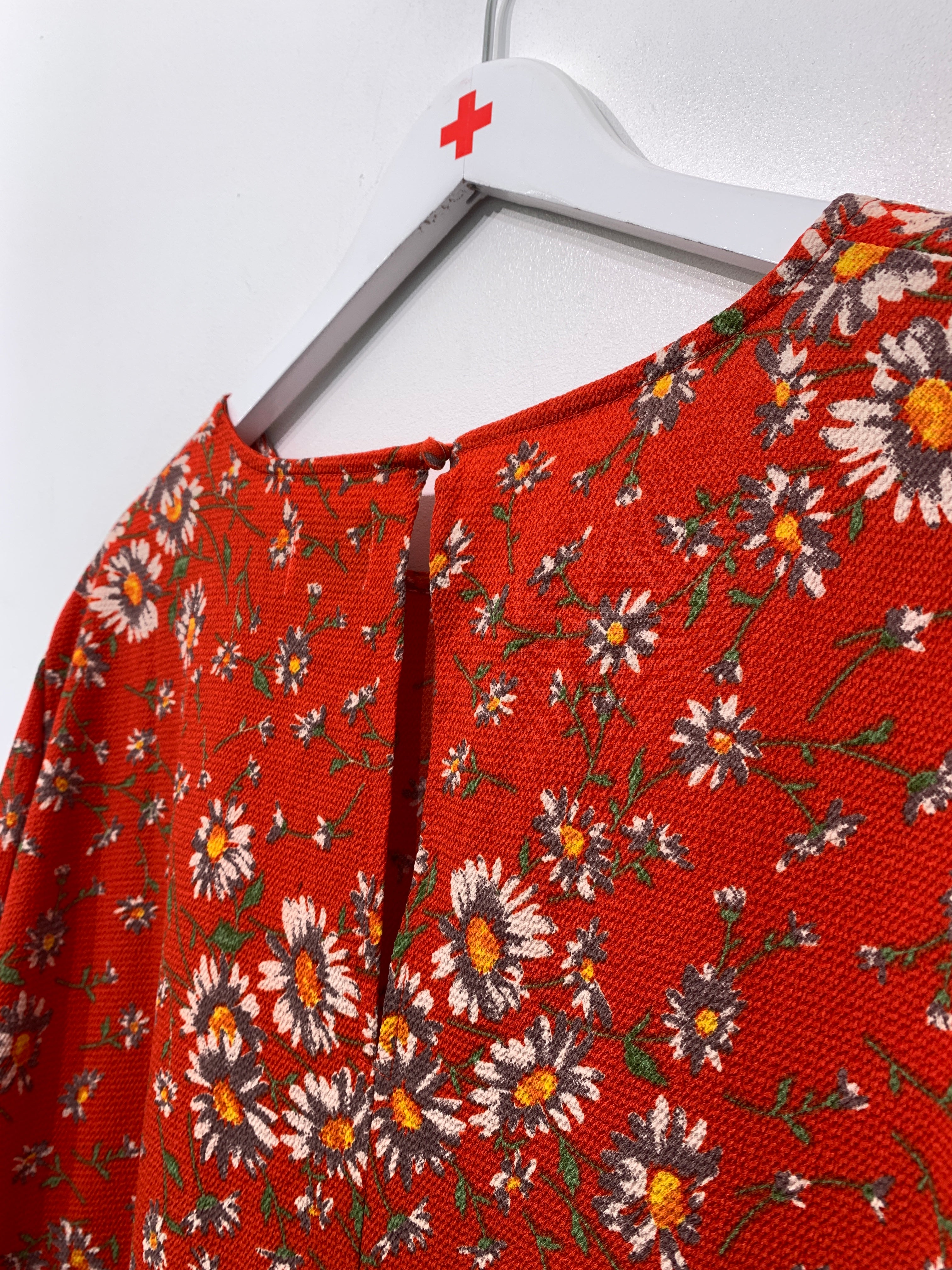 Asos Curve Kjole