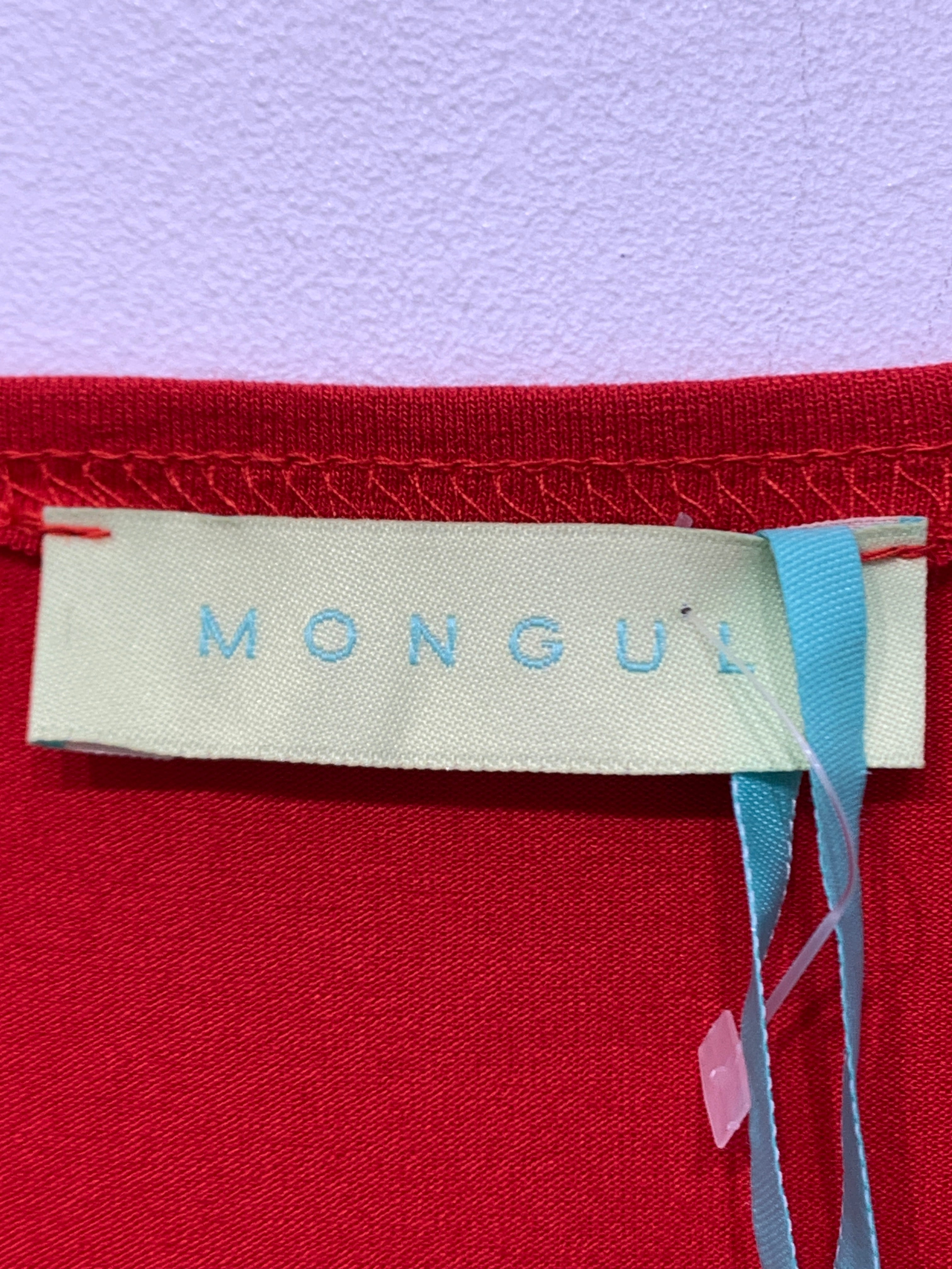 Mongul Kjole