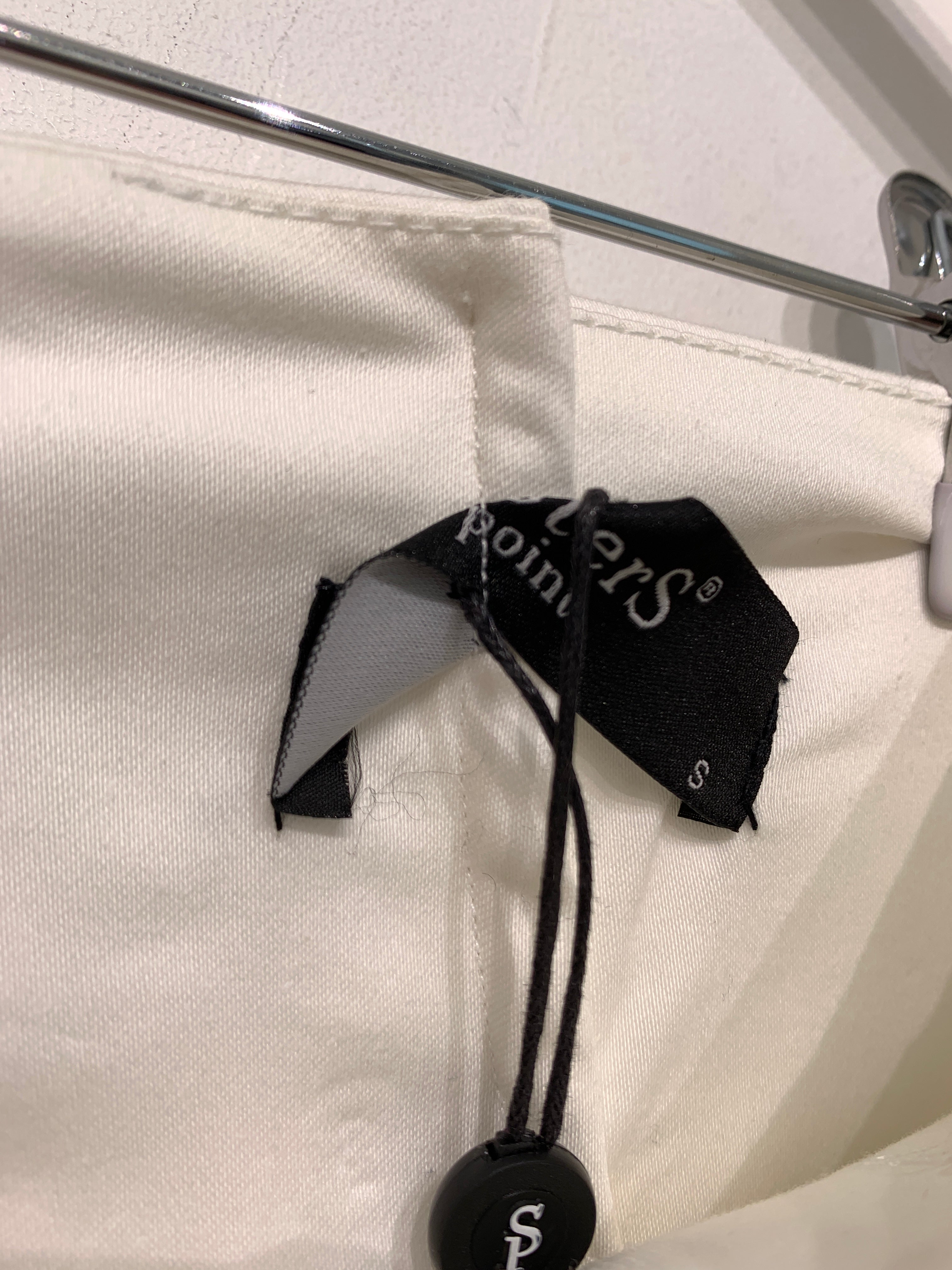 Sisters Point Shorts