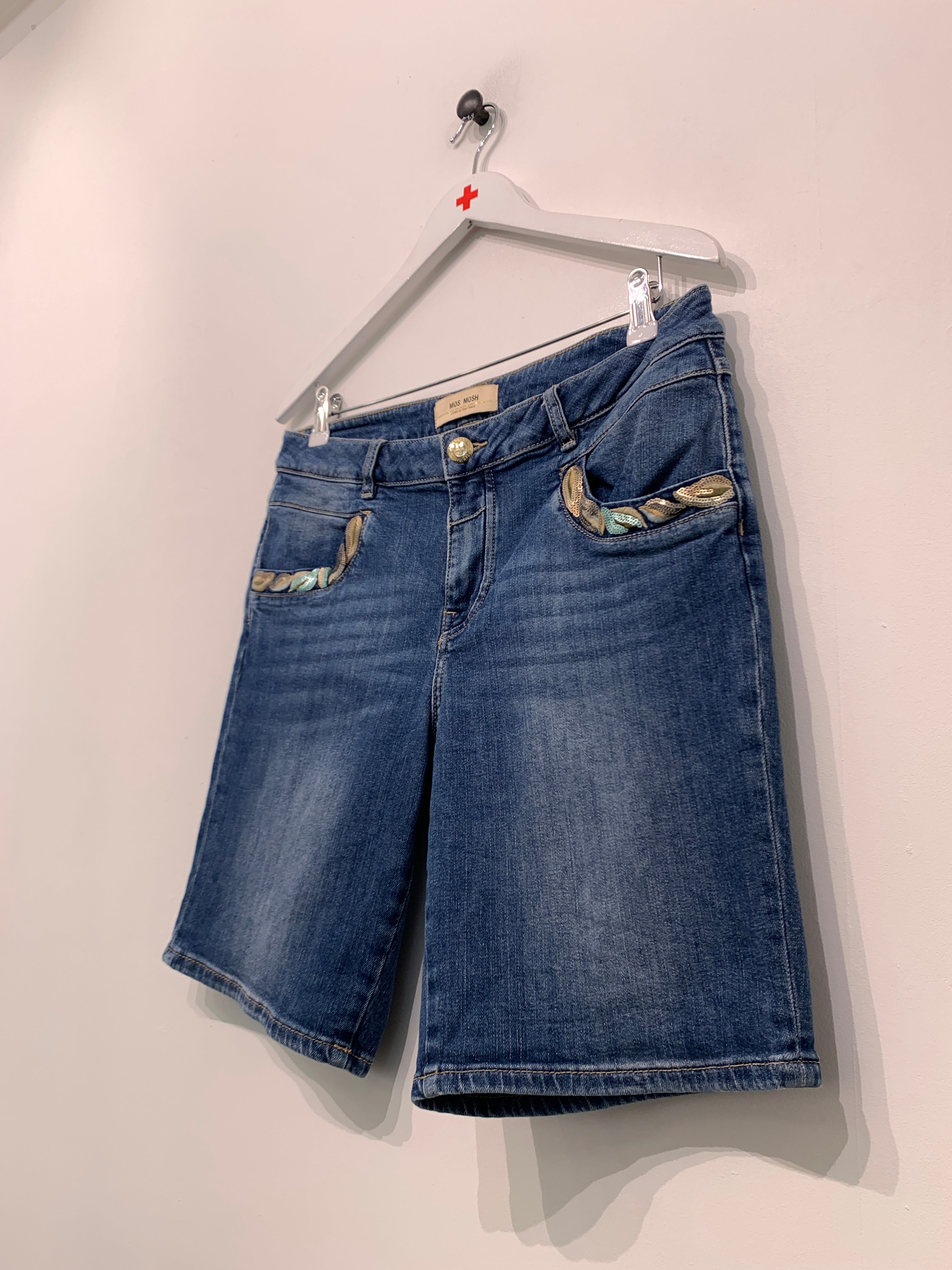 Mos Mosh Shorts