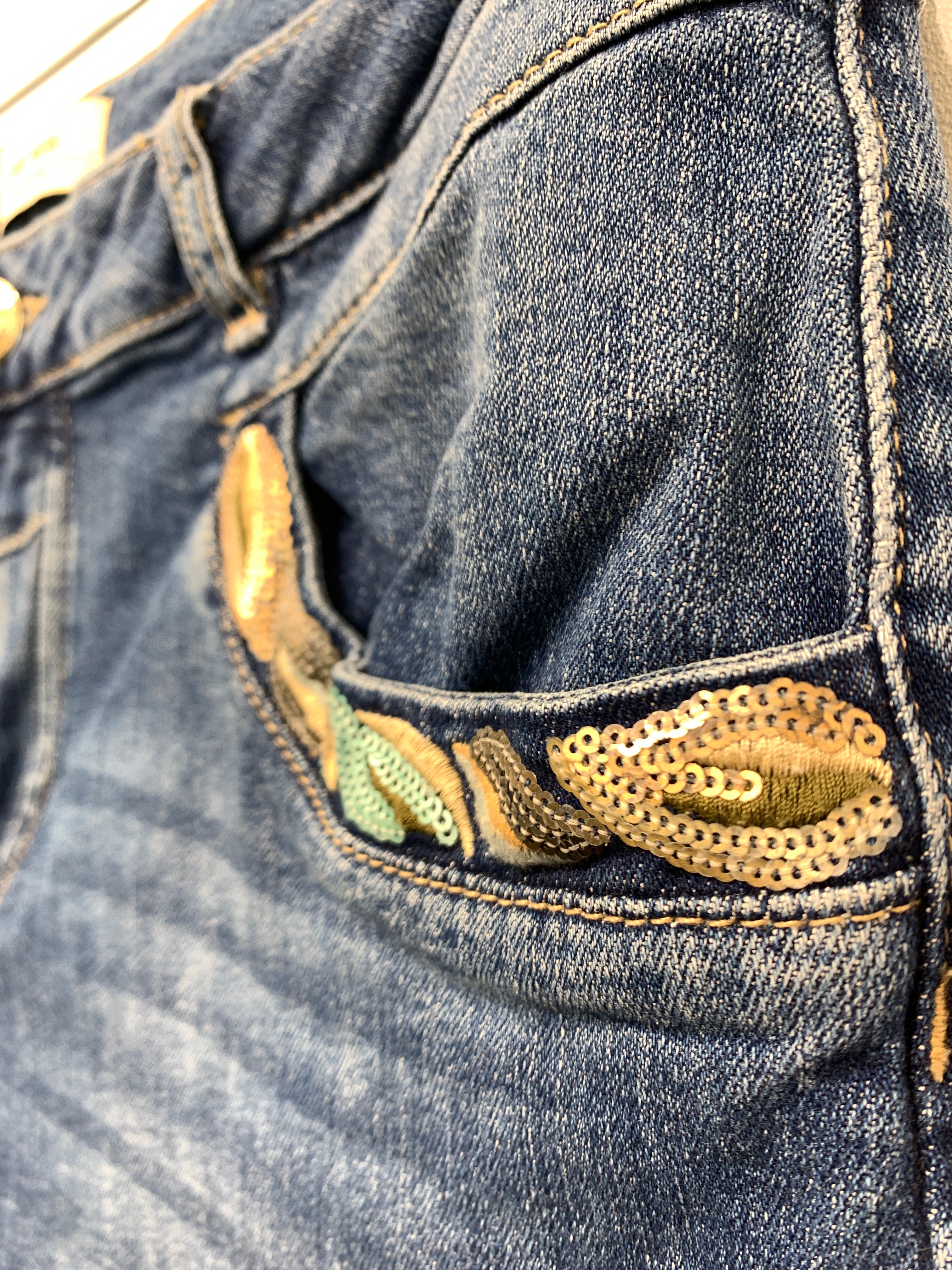 Mos Mosh Shorts