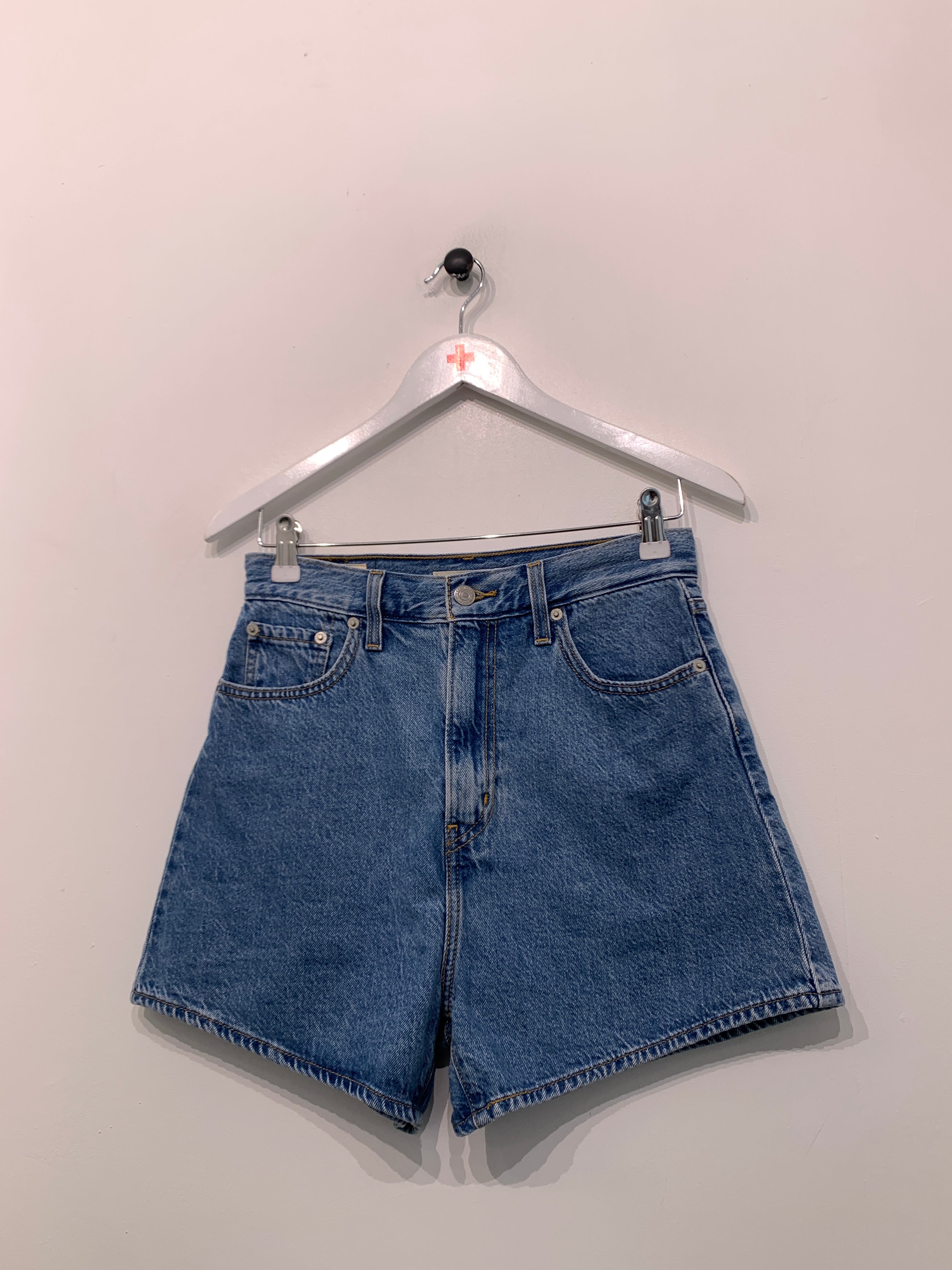 Levis Shorts