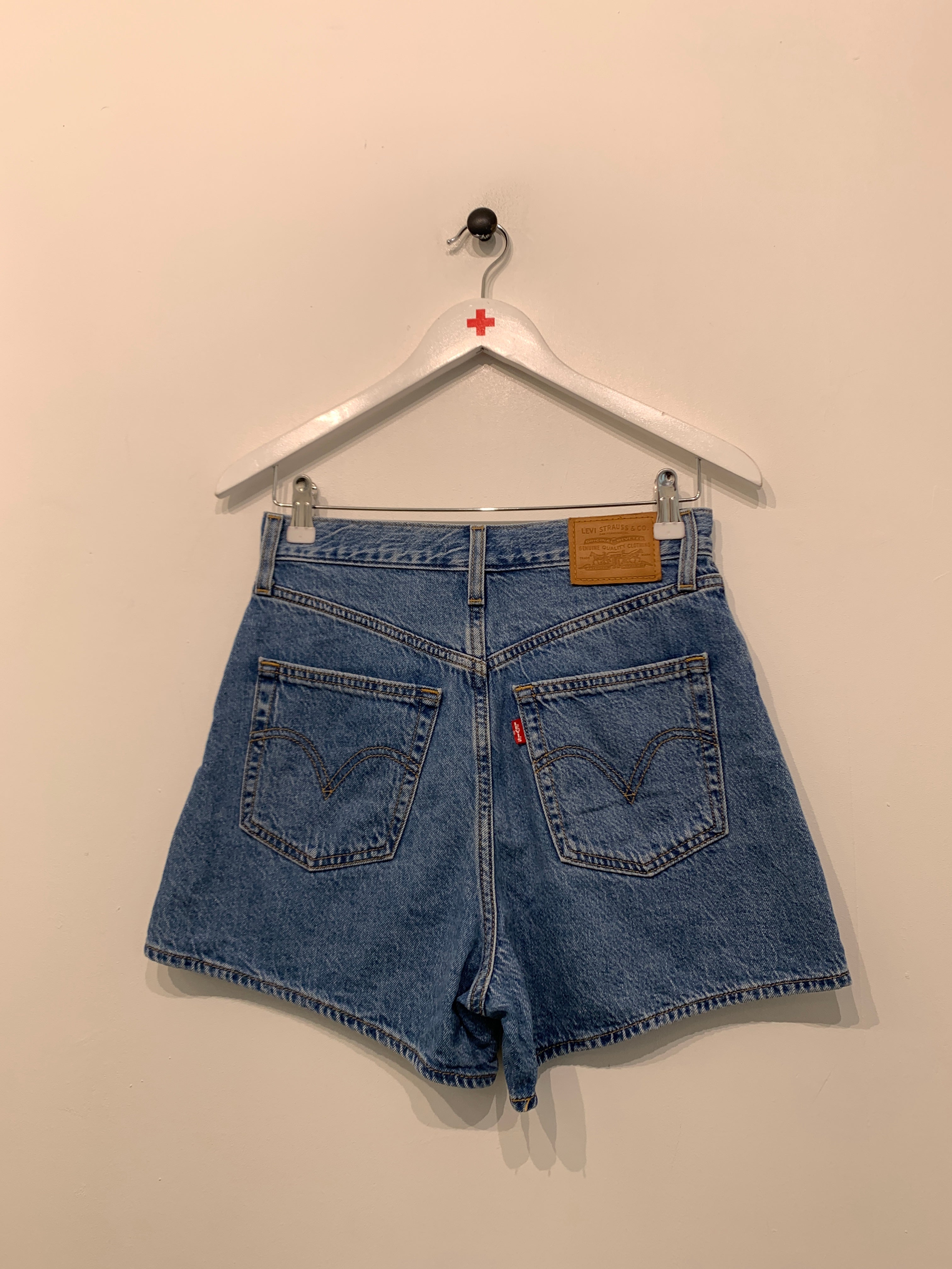 Levis Shorts