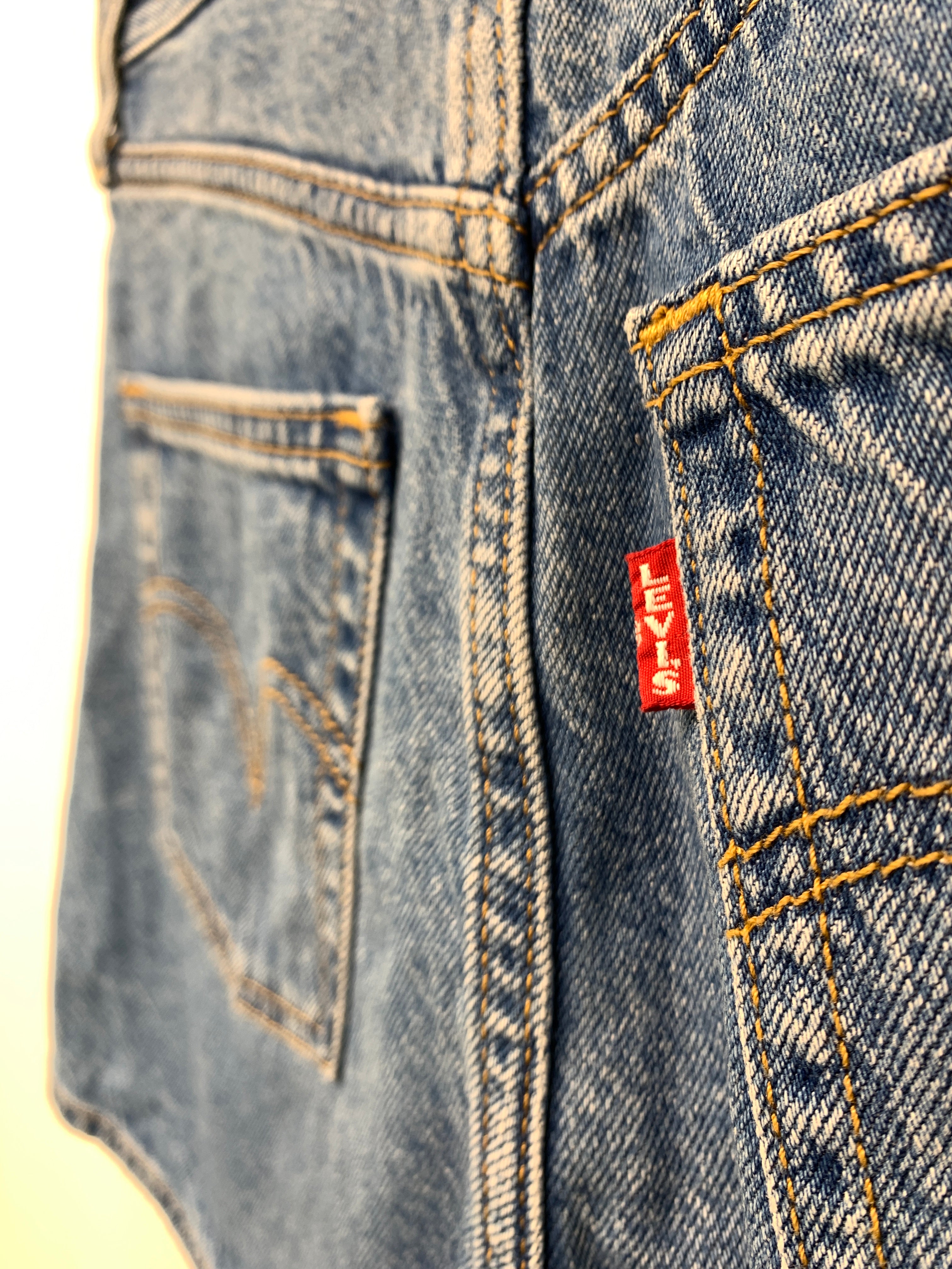 Levis Shorts