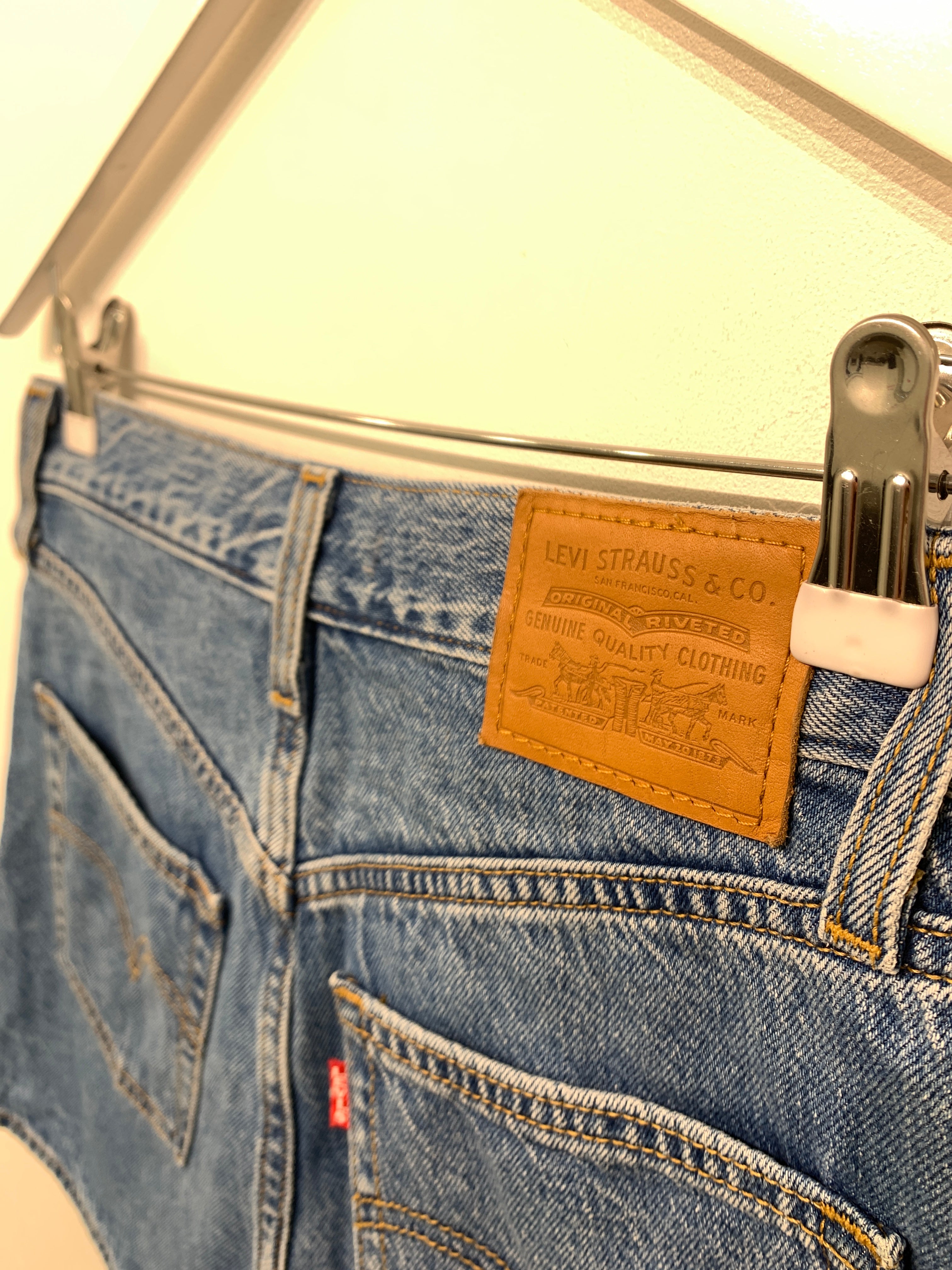 Levis Shorts
