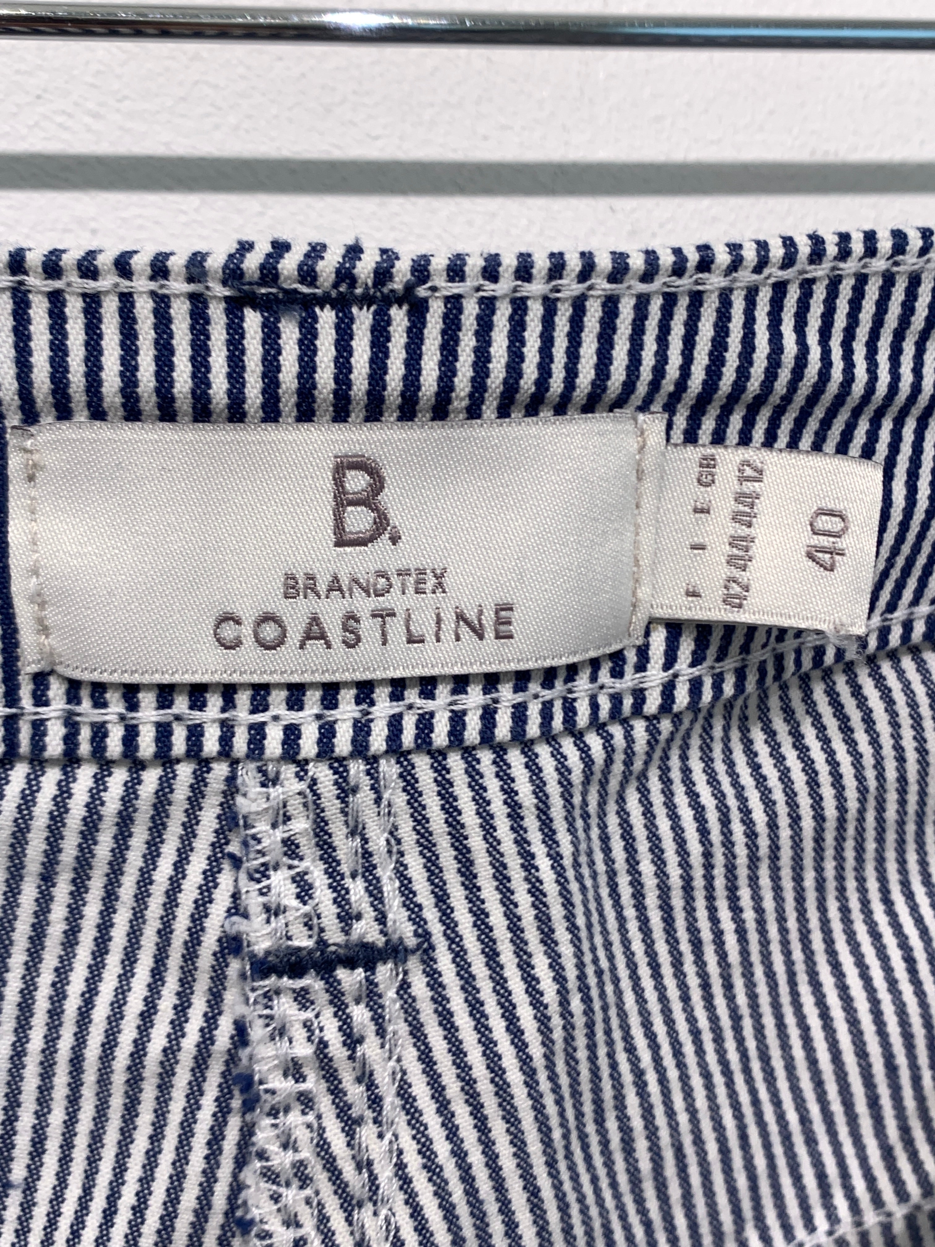 Brandtex Shorts