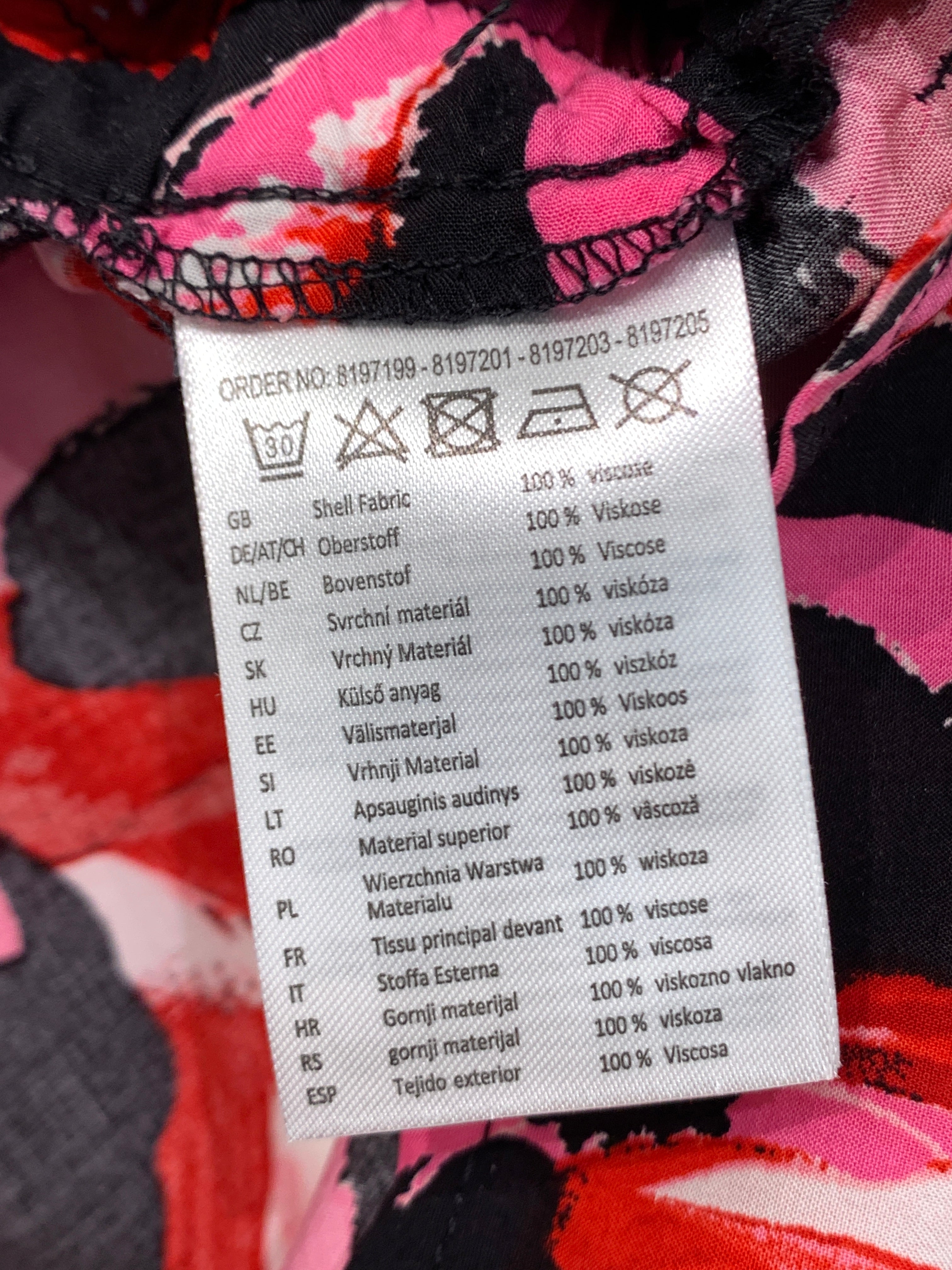 Pageone Shorts