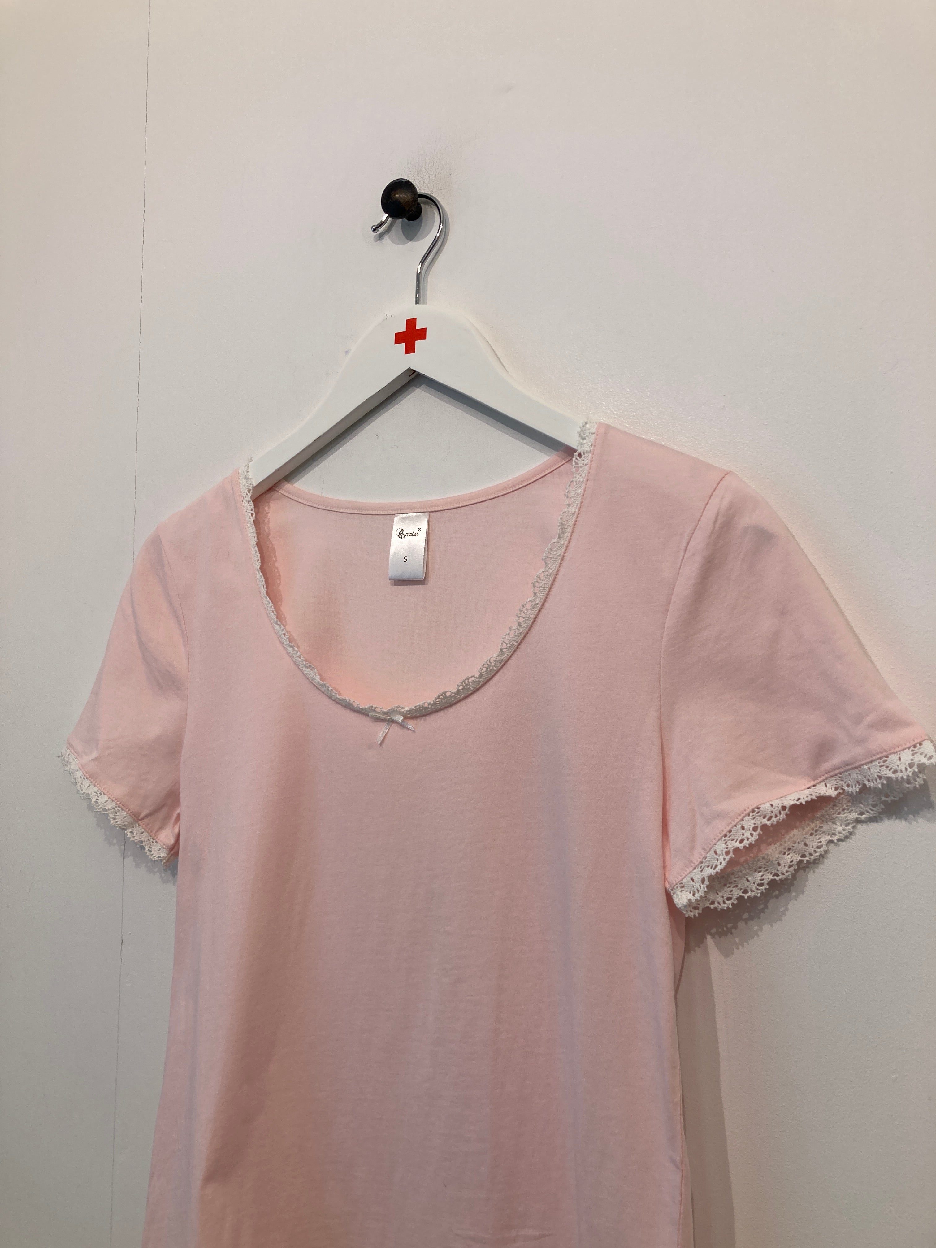 Queentex Bluse