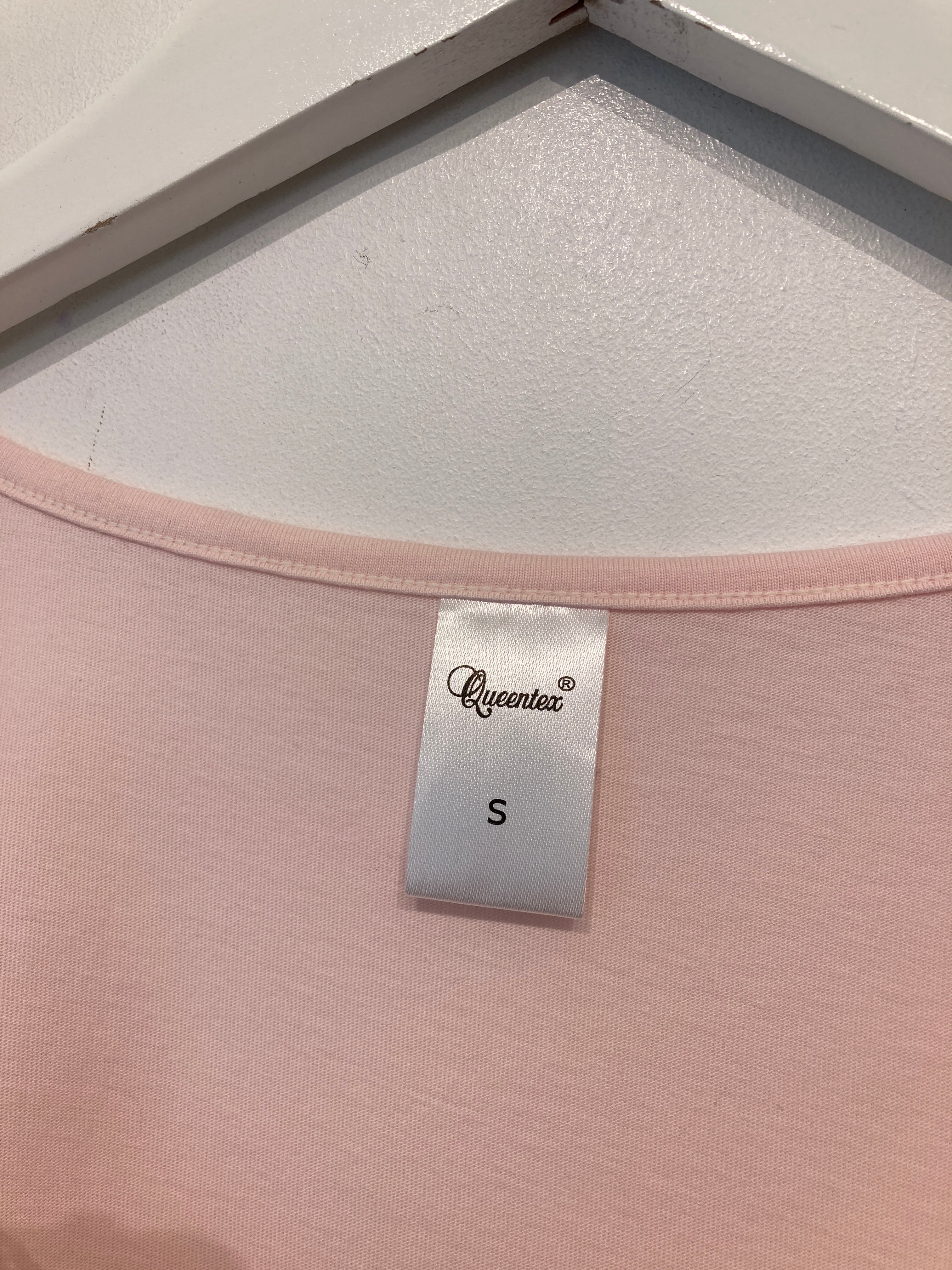 Queentex Bluse