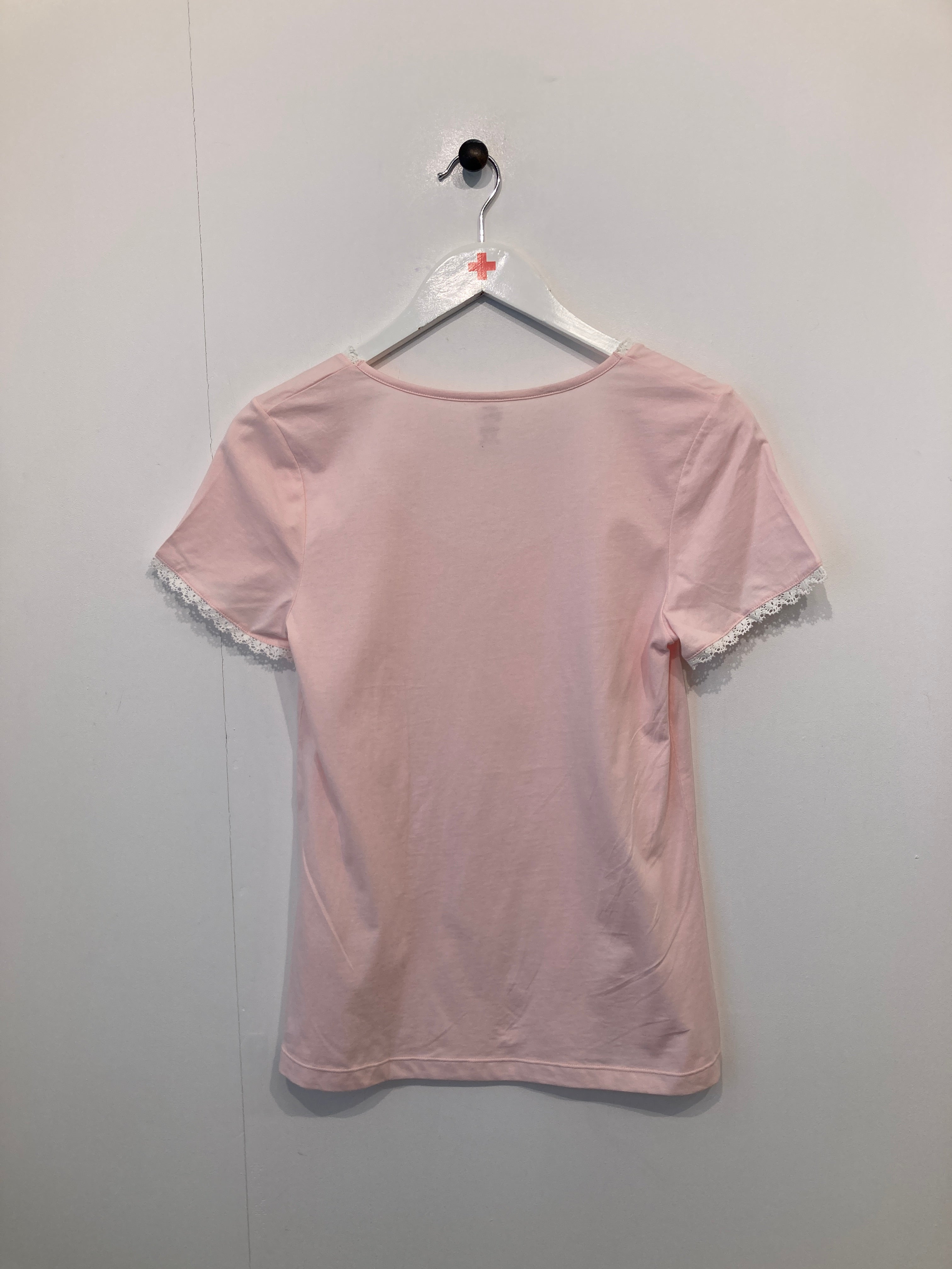 Queentex Bluse