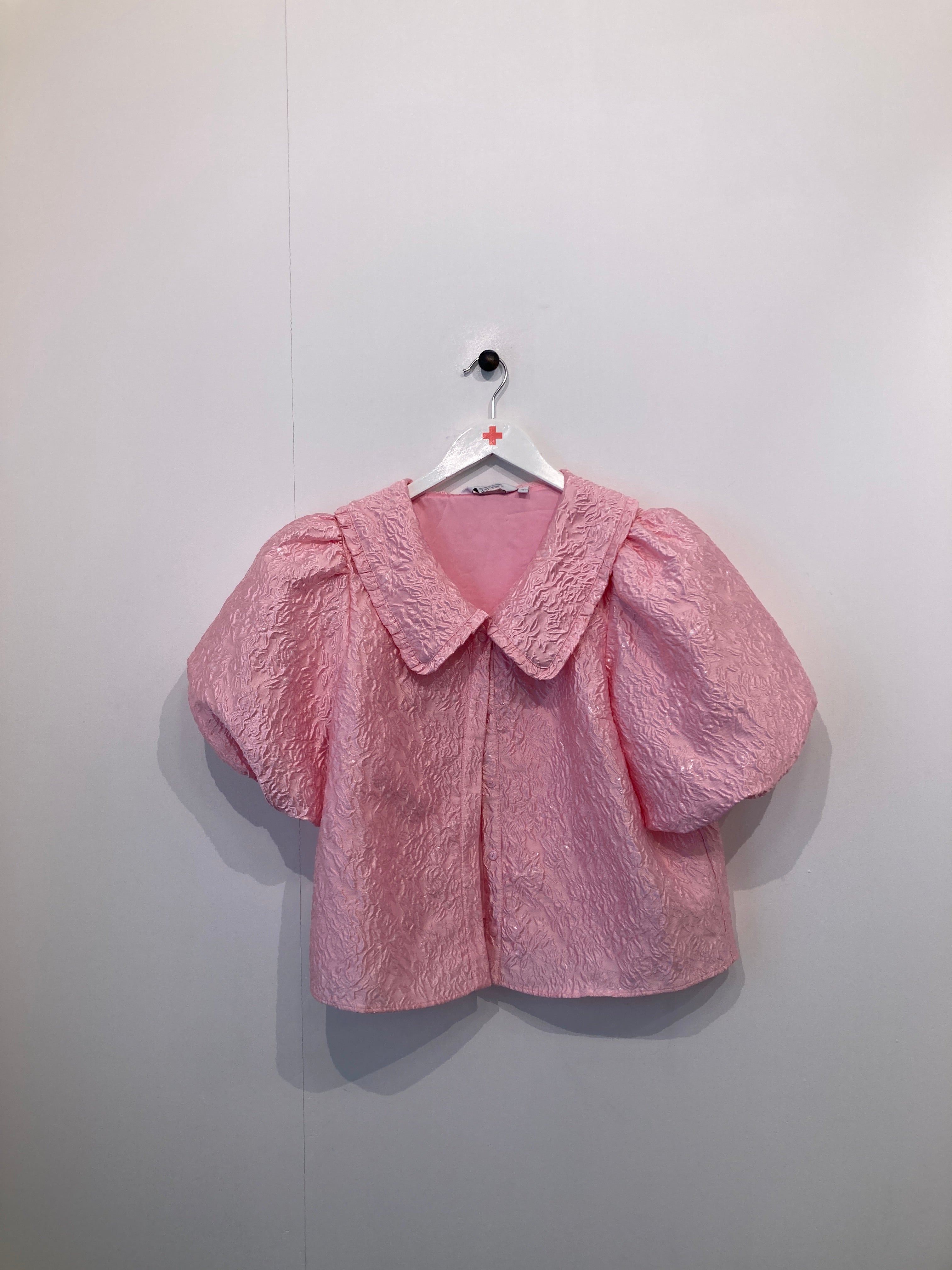 & Other Stories Bluse